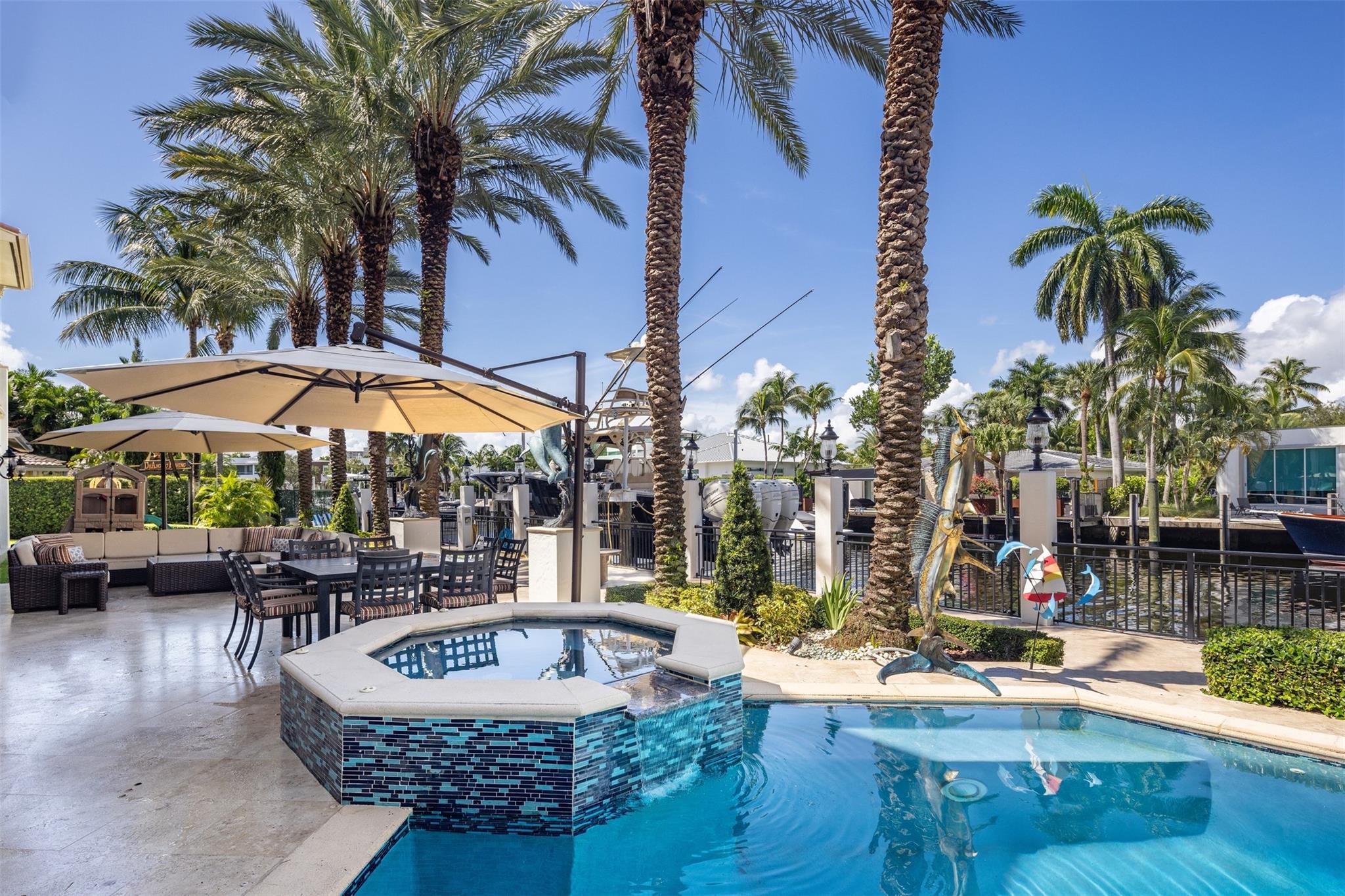 2328 Aqua Vista Boulevard, Fort Lauderdale, FL 33301