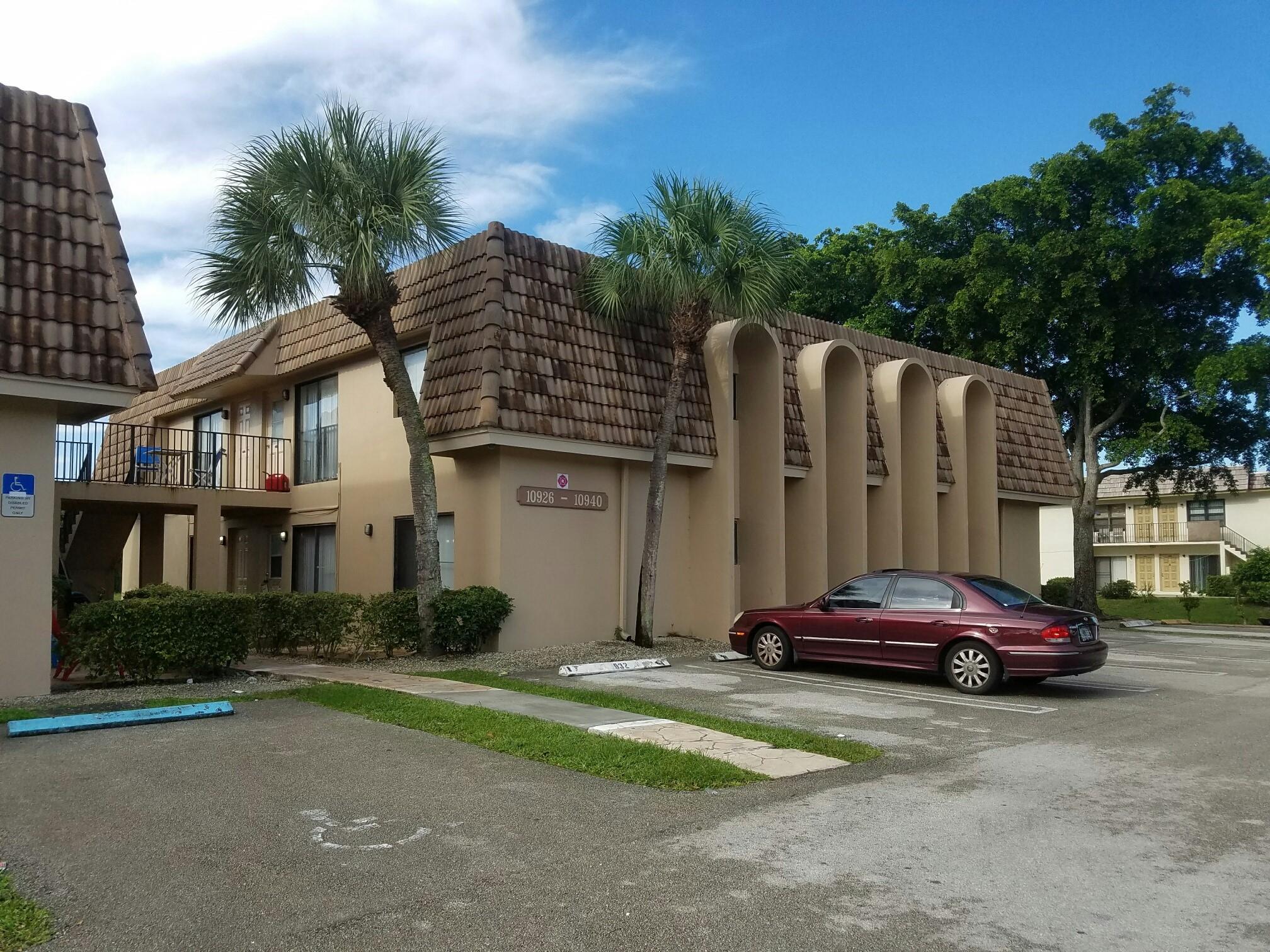 10926 Royal Palm Boulevard 10926, Coral Springs, FL 33065