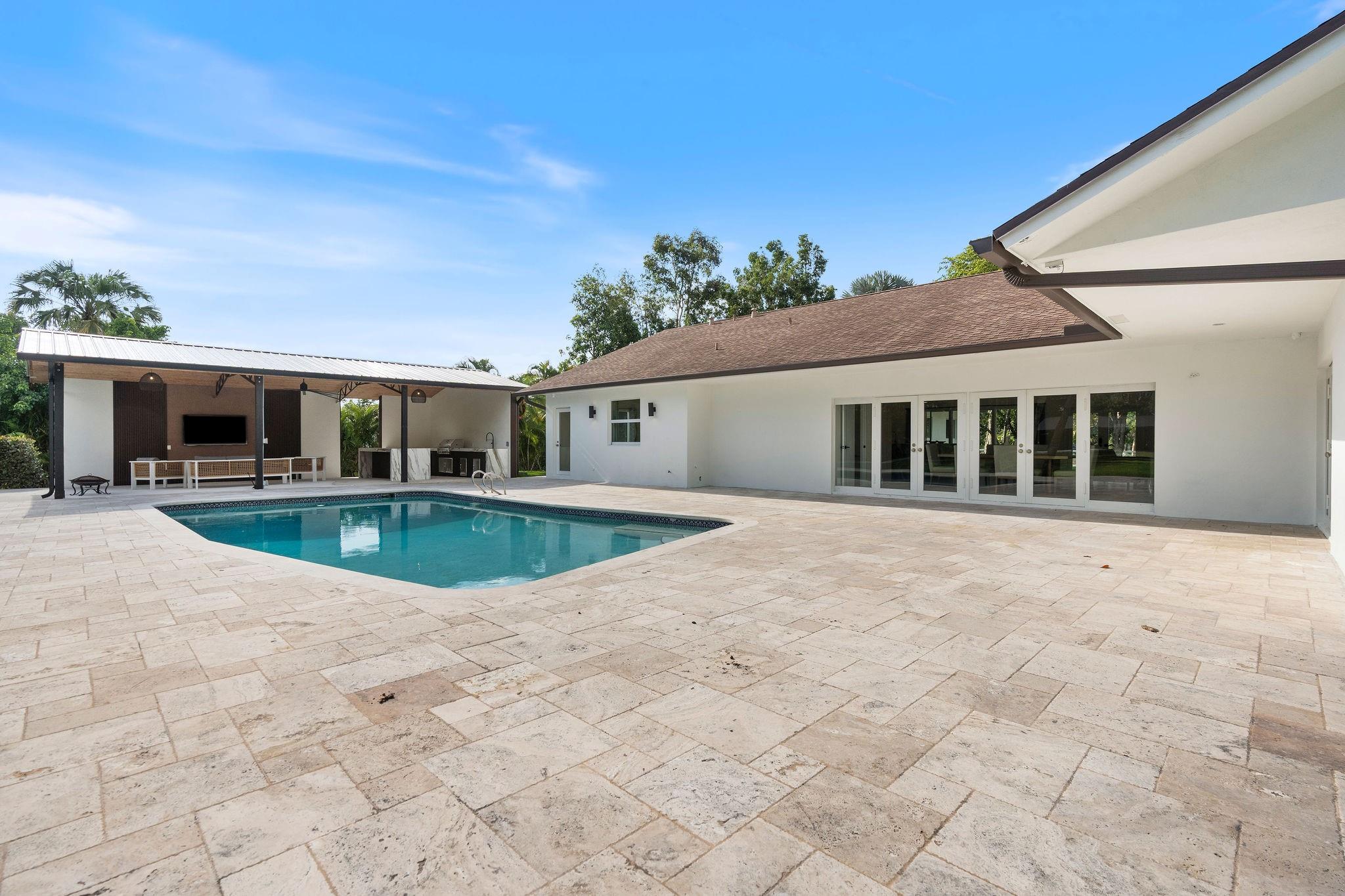 Photo for 13900 Mustang Trail, Southwest Ranches, FL 33330 - Listing #FX-10531292 13900 Mustang Trail, Southwest Ranches, FL 33330