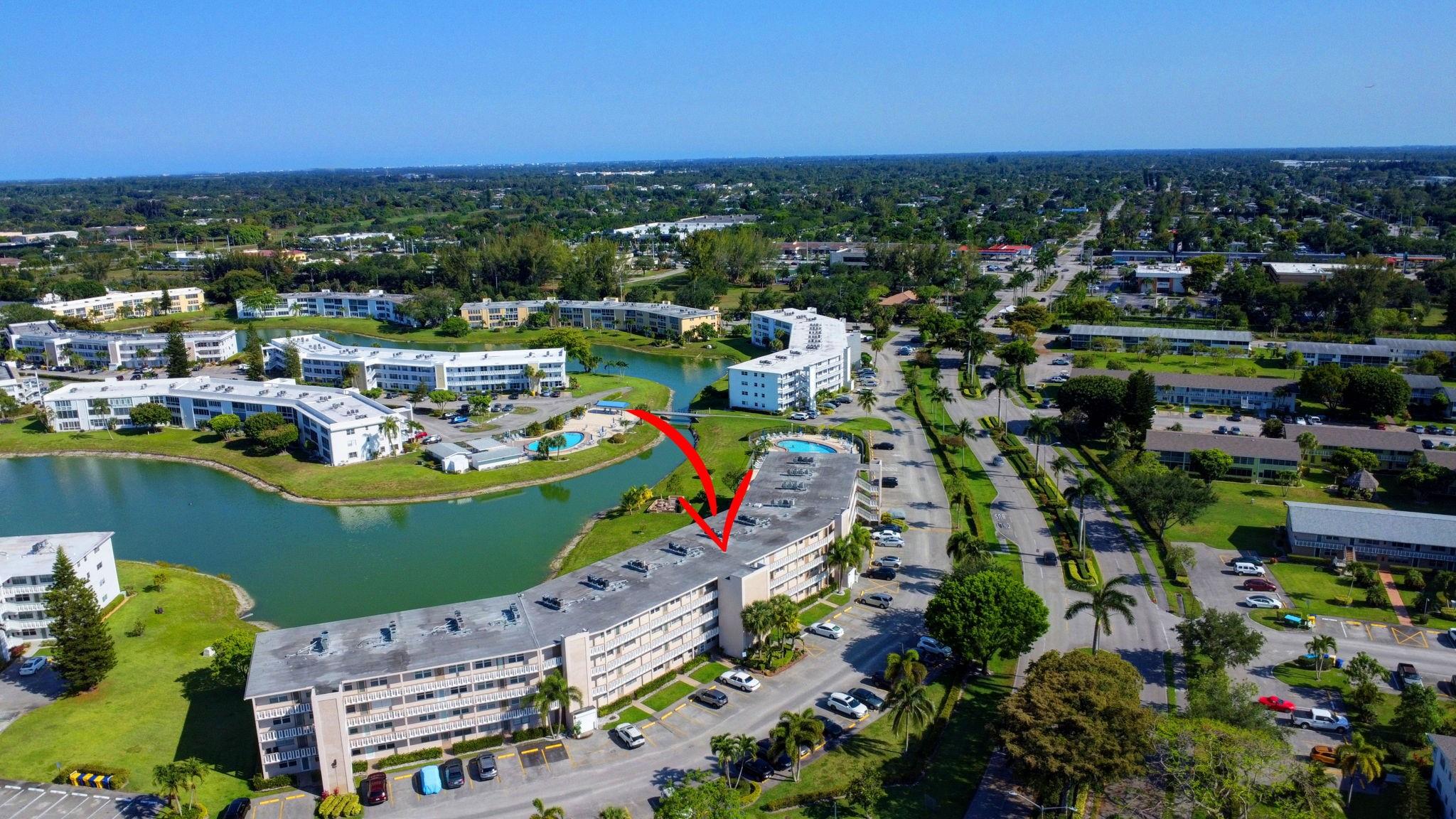 Photo for 267 Wellington J, 267, West Palm Beach, FL 33417 - Listing #FX-10503040 267 Wellington J, 267, West Palm Beach, FL 33417