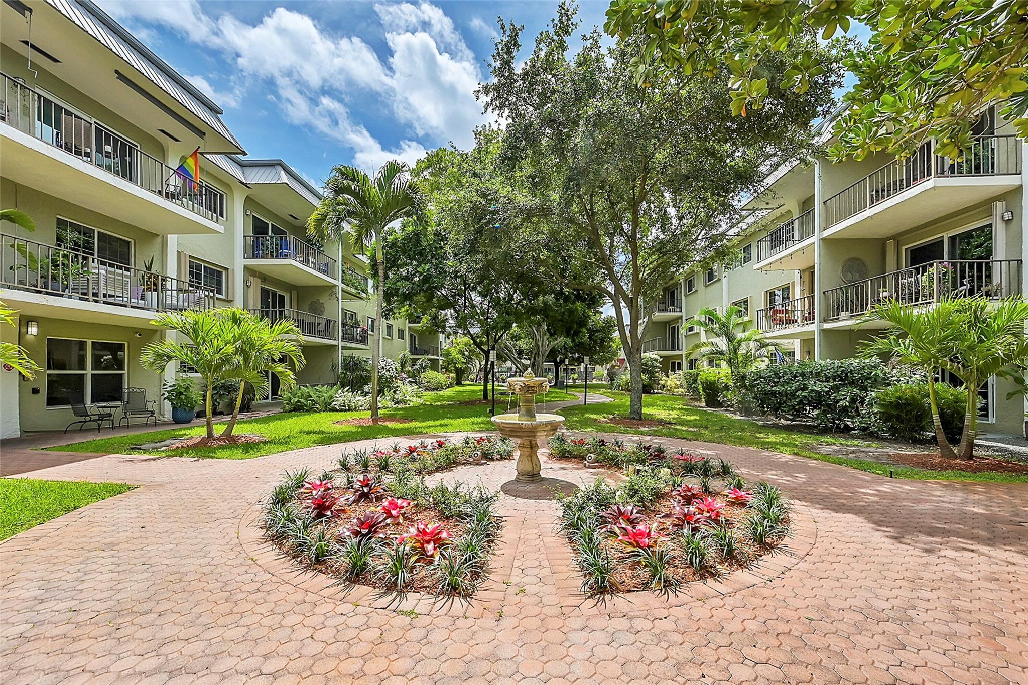 Photo for 3002 NE 5th Terrace, 102-B, Wilton Manors, FL 33334 - listing #FX-10535561 3002 NE 5th Terrace, 102-B, Wilton Manors, FL 33334