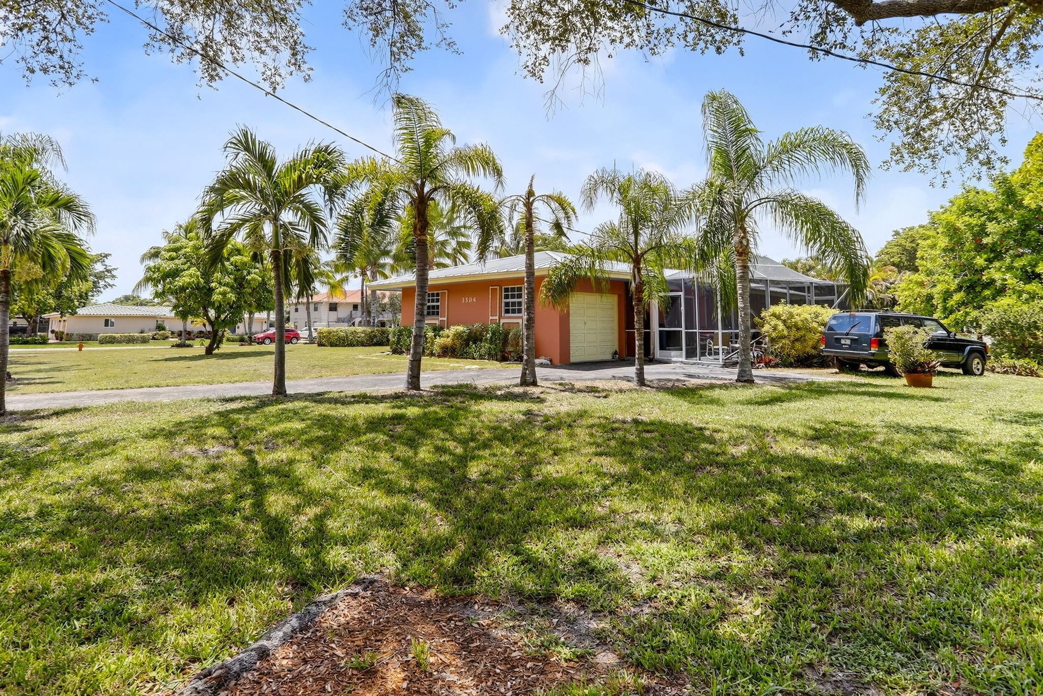 3504 NW 85th Avenue, Coral Springs, FL 33065