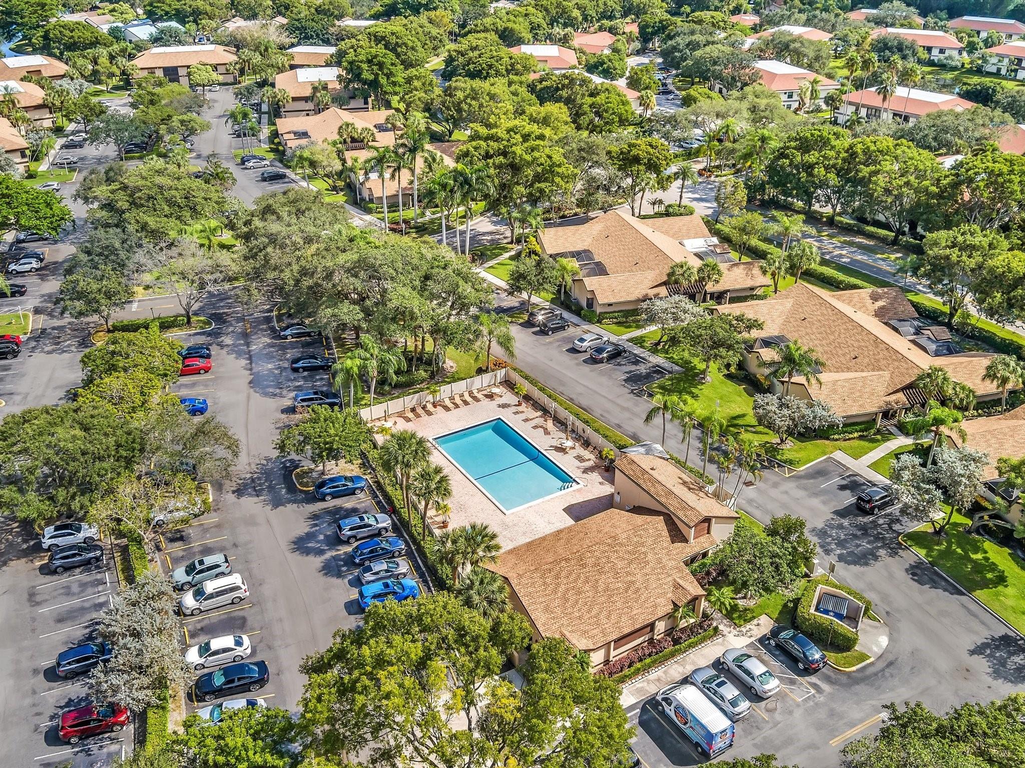 Coconut Creek Township Center