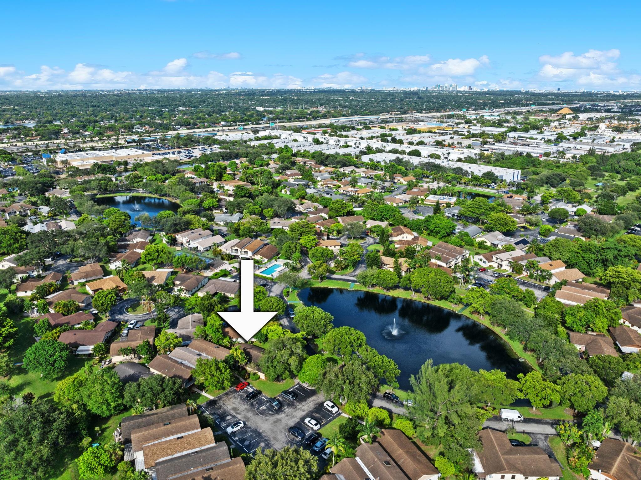 Photo for 2229 Nova Village Drive, 2229, Davie, FL 33317 - Listing #FX-10524324 2229 Nova Village Drive, 2229, Davie, FL 33317