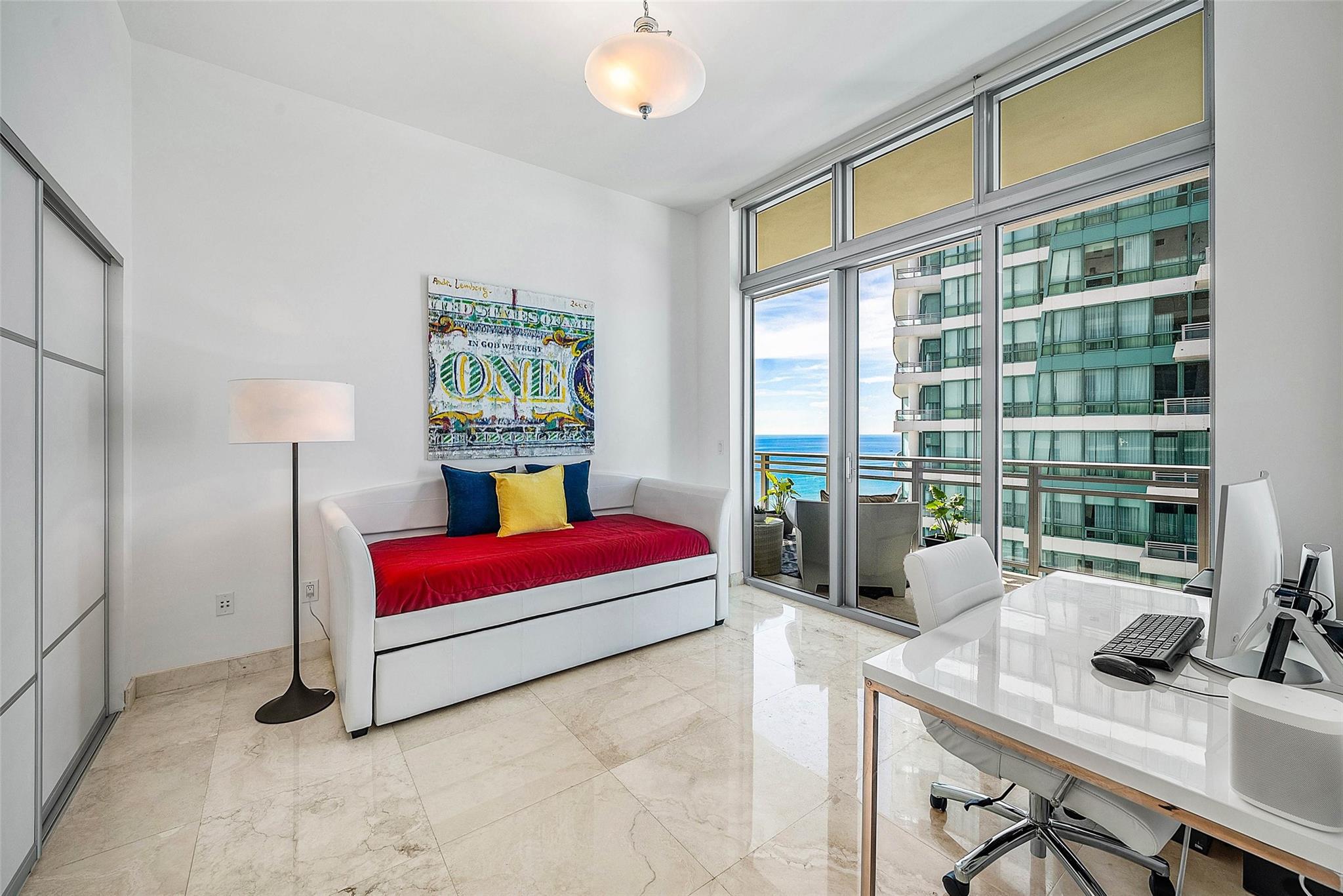 Photo for 3535 S Ocean Drive, 2605, Hollywood, FL 33019 - Listing #FX-10526434 3535 S Ocean Drive, 2605, Hollywood, FL 33019