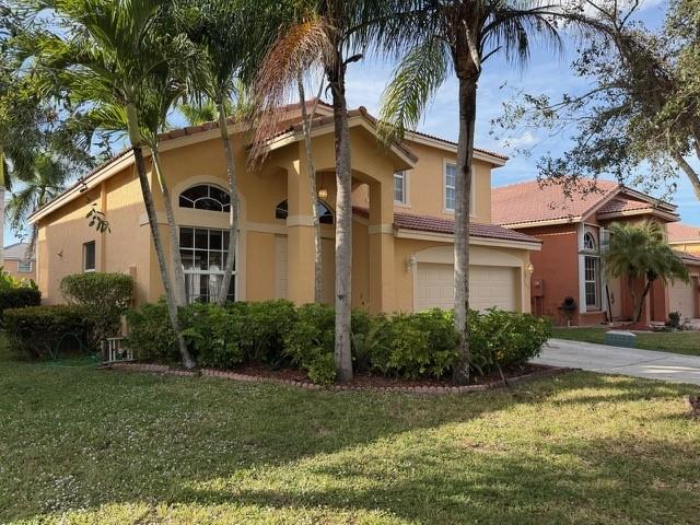360 NW 115th Way, Coral Springs, FL 33071