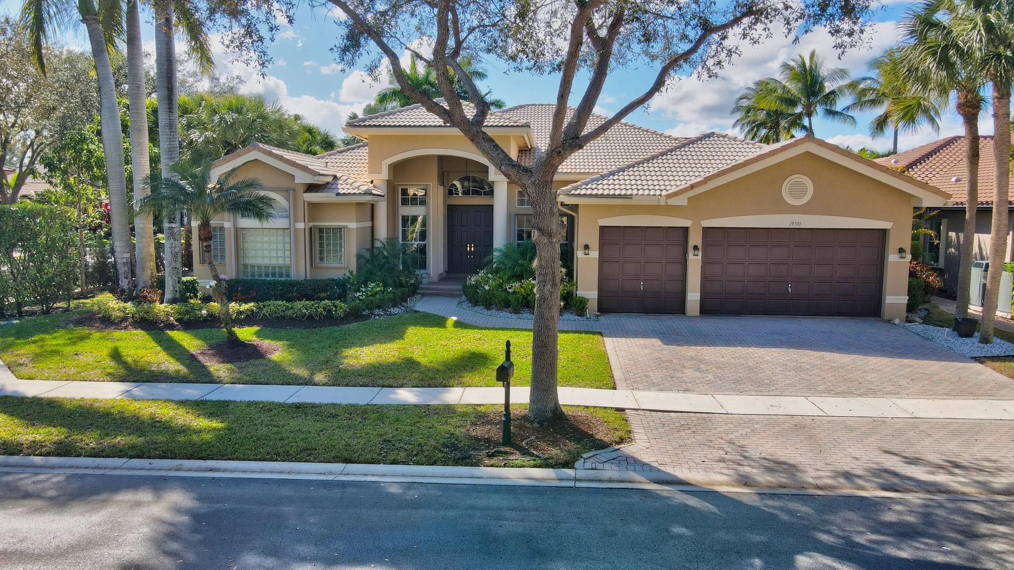 19591 Havensway Court, Boca Raton, FL 33498