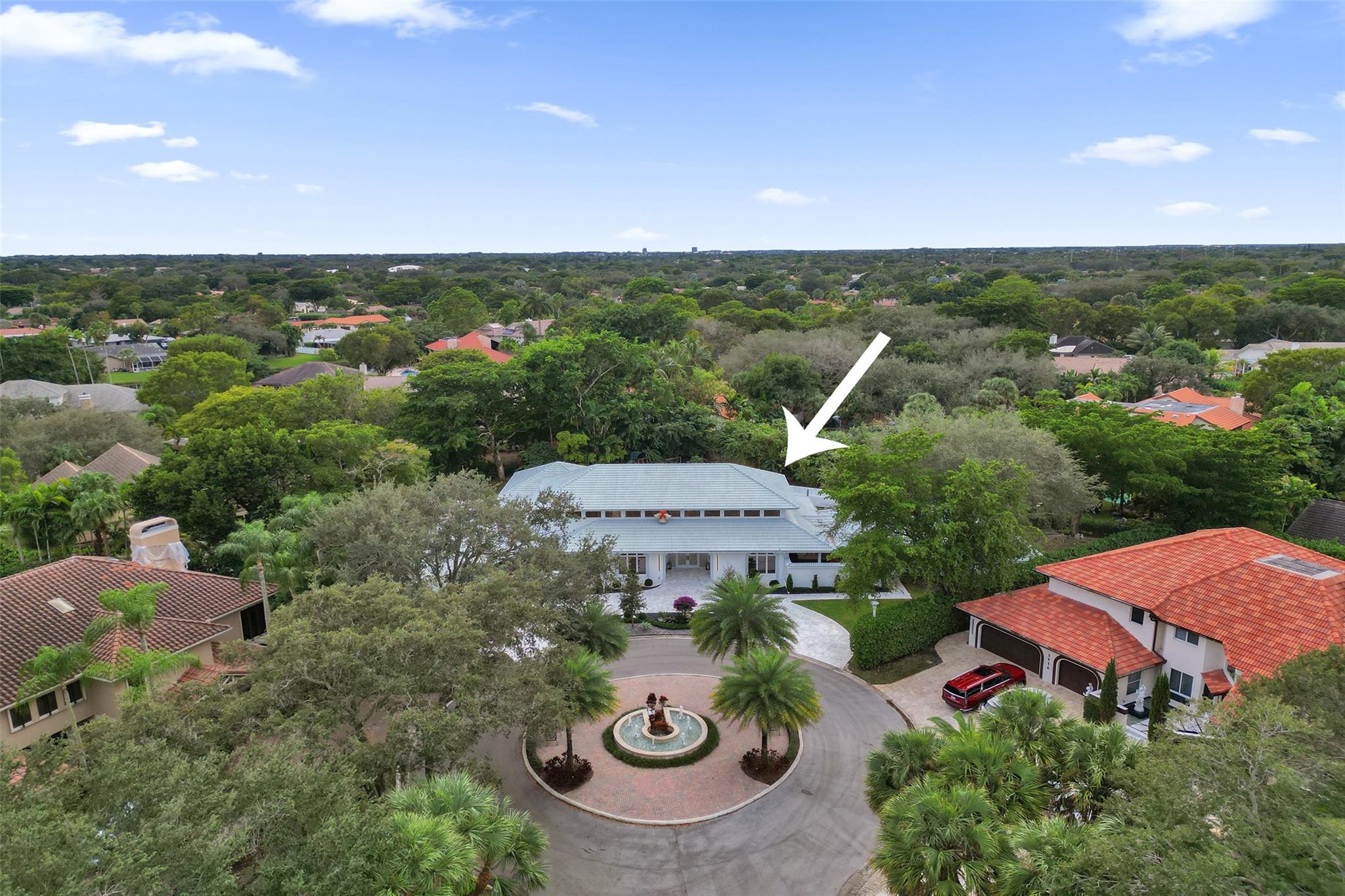 1712 Vestal Drive, Coral Springs, FL 33071