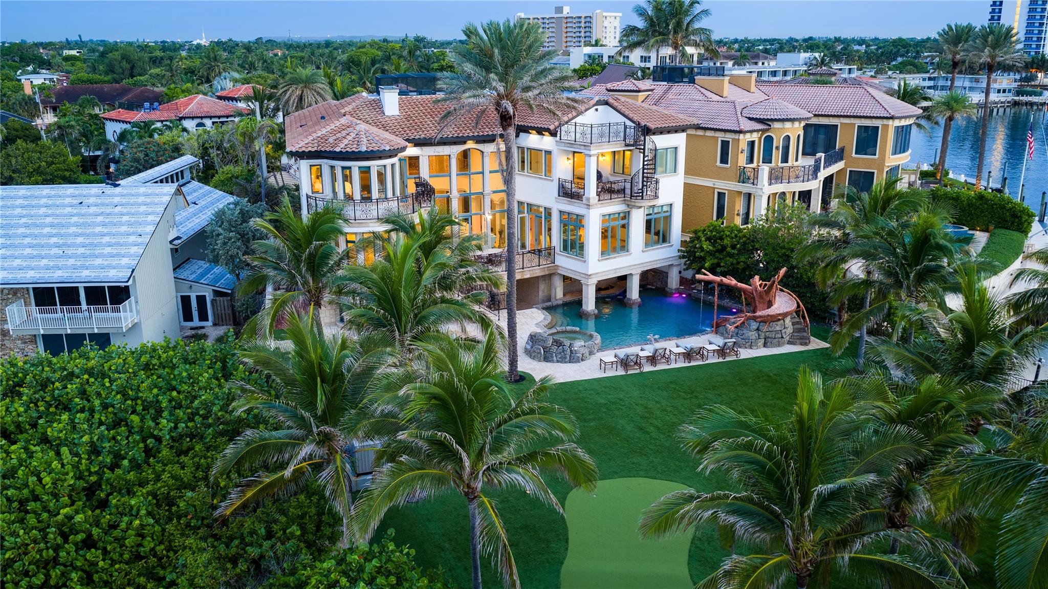 2306 Bay Drive, Pompano Beach, FL 33062