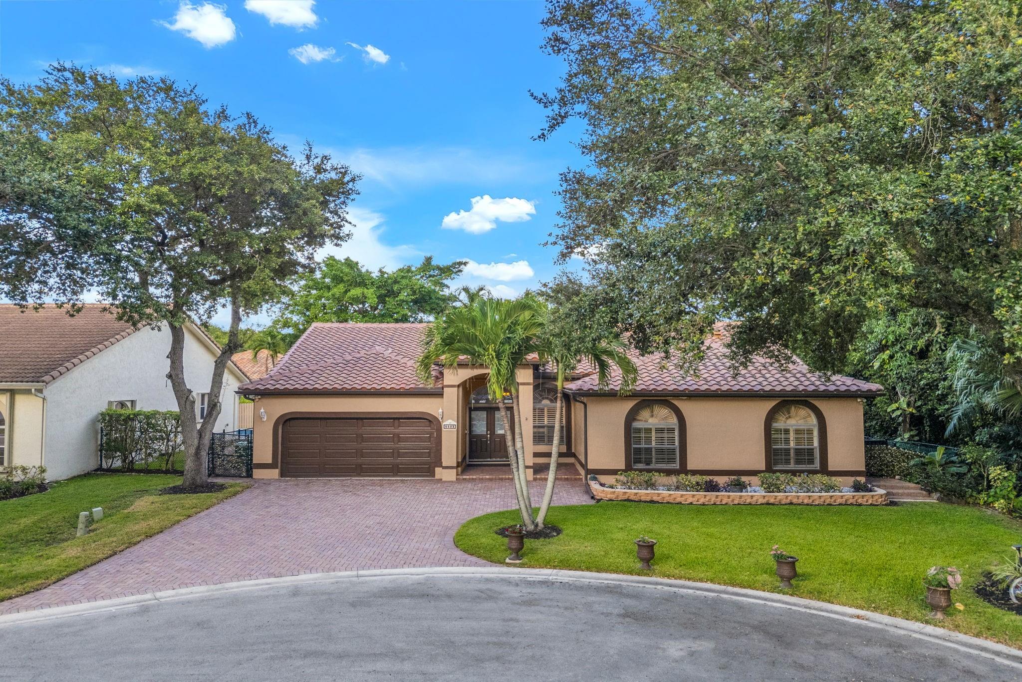 5523 NW 57th Terrace, Coral Springs, FL 33067