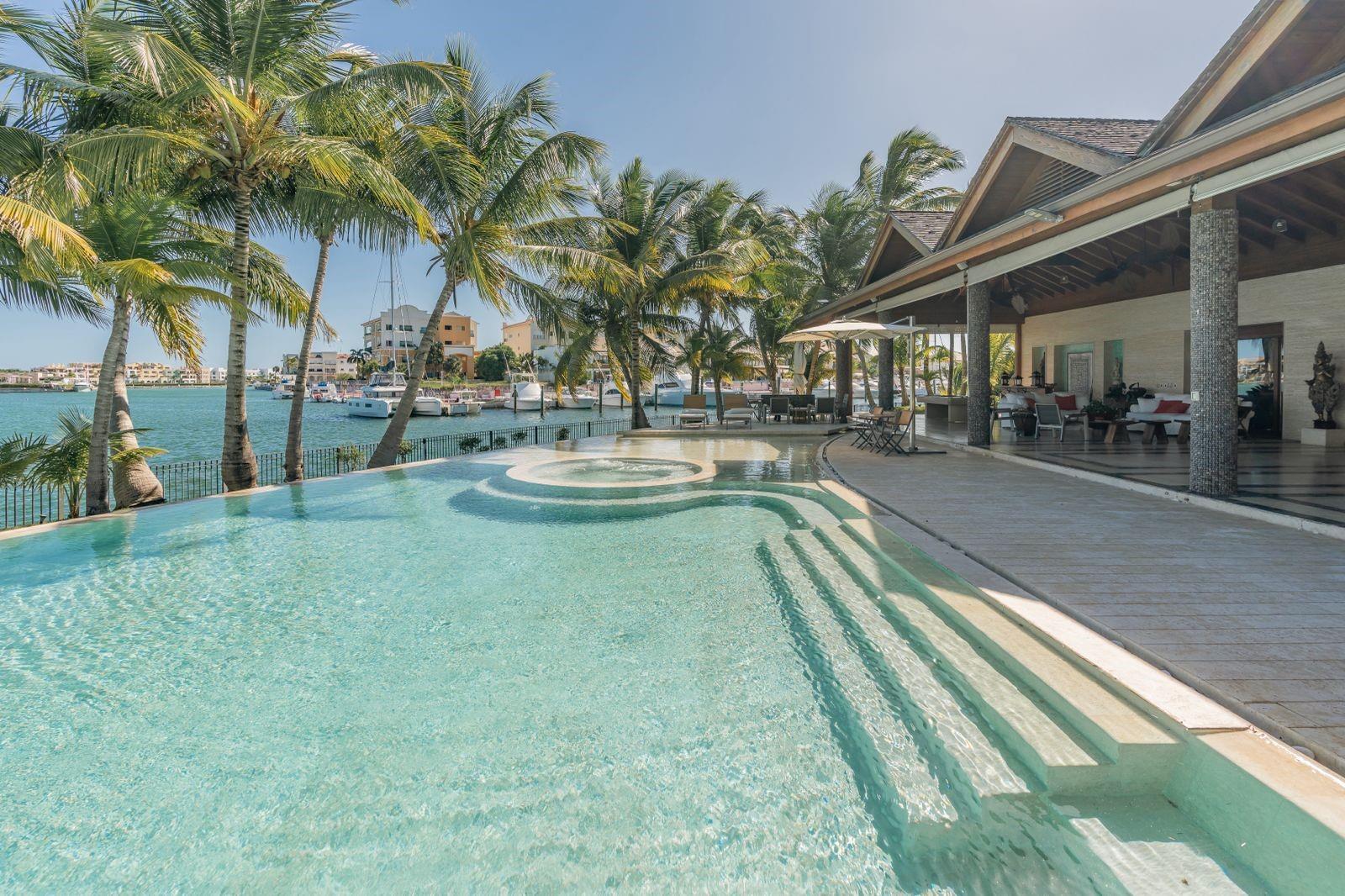 Private Is Private Island Cap Cana