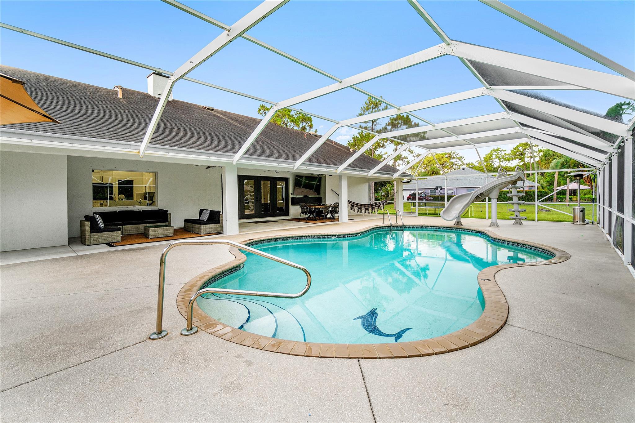 Photo for 14117 N 74th Street N, The Acreage, FL 33470 - Listing #FX-10511265 14117 N 74th Street N, The Acreage, FL 33470