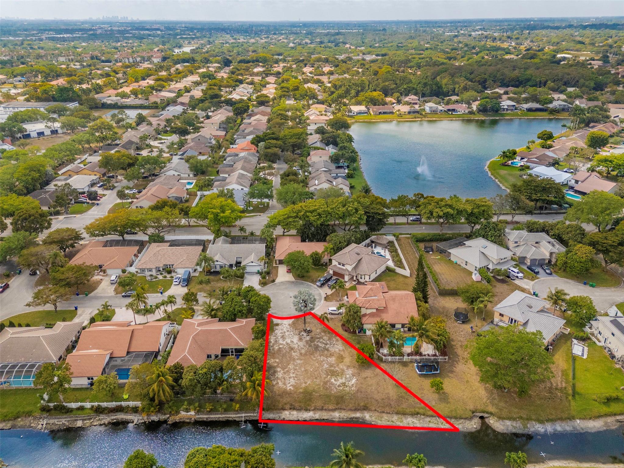 5939 NW 52nd Street, Coral Springs, FL 33067