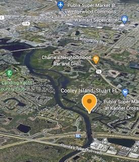 0 Blue Water Way, Stuart, FL 34997