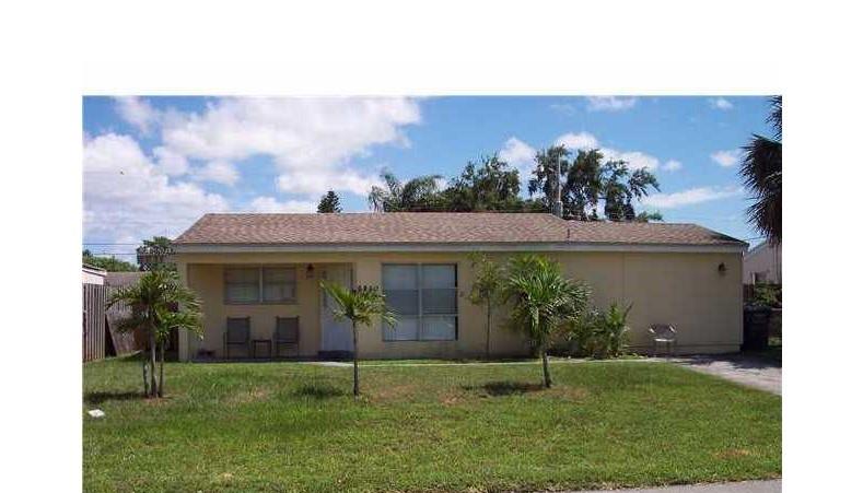 Photo for 6840 Greene Street, Hollywood, FL 33024 - listing #FX-10536811 6840 Greene Street, Hollywood, FL 33024