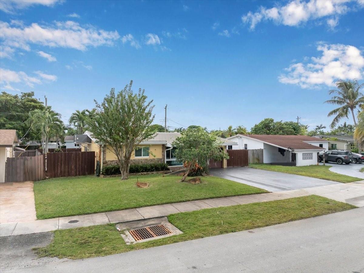 230 NE 58th Street, Fort Lauderdale, FL 33334