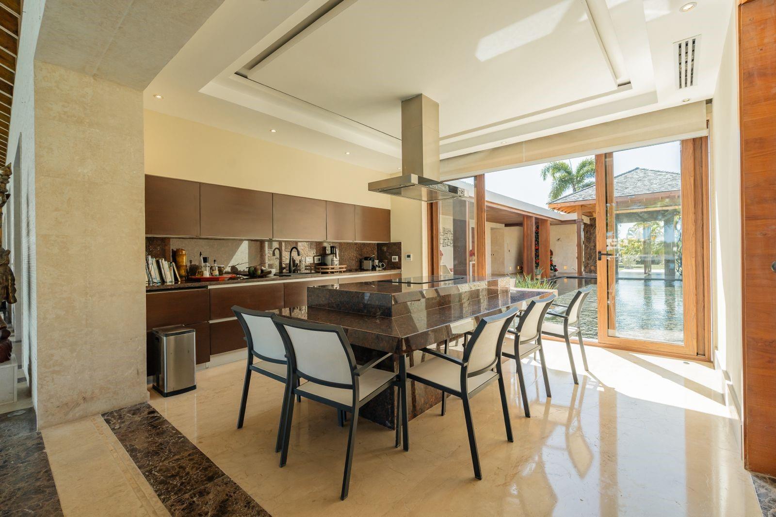 Private Is Private Island Cap Cana