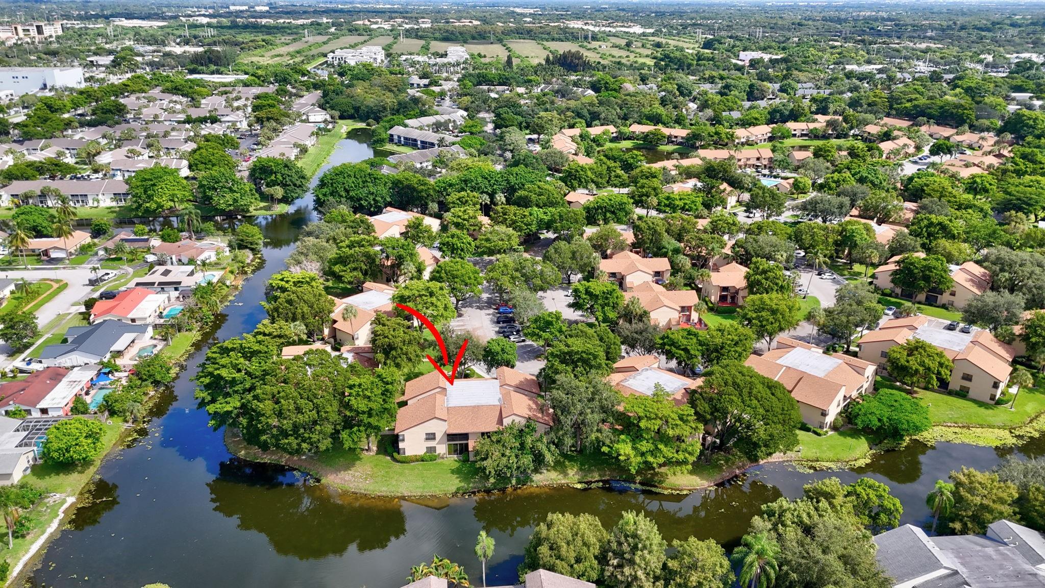 Photo for 3751 Cocoplum Circle, 3564, Coconut Creek, FL 33063 - Listing #FX-10525620 3751 Cocoplum Circle, 3564, Coconut Creek, FL 33063
