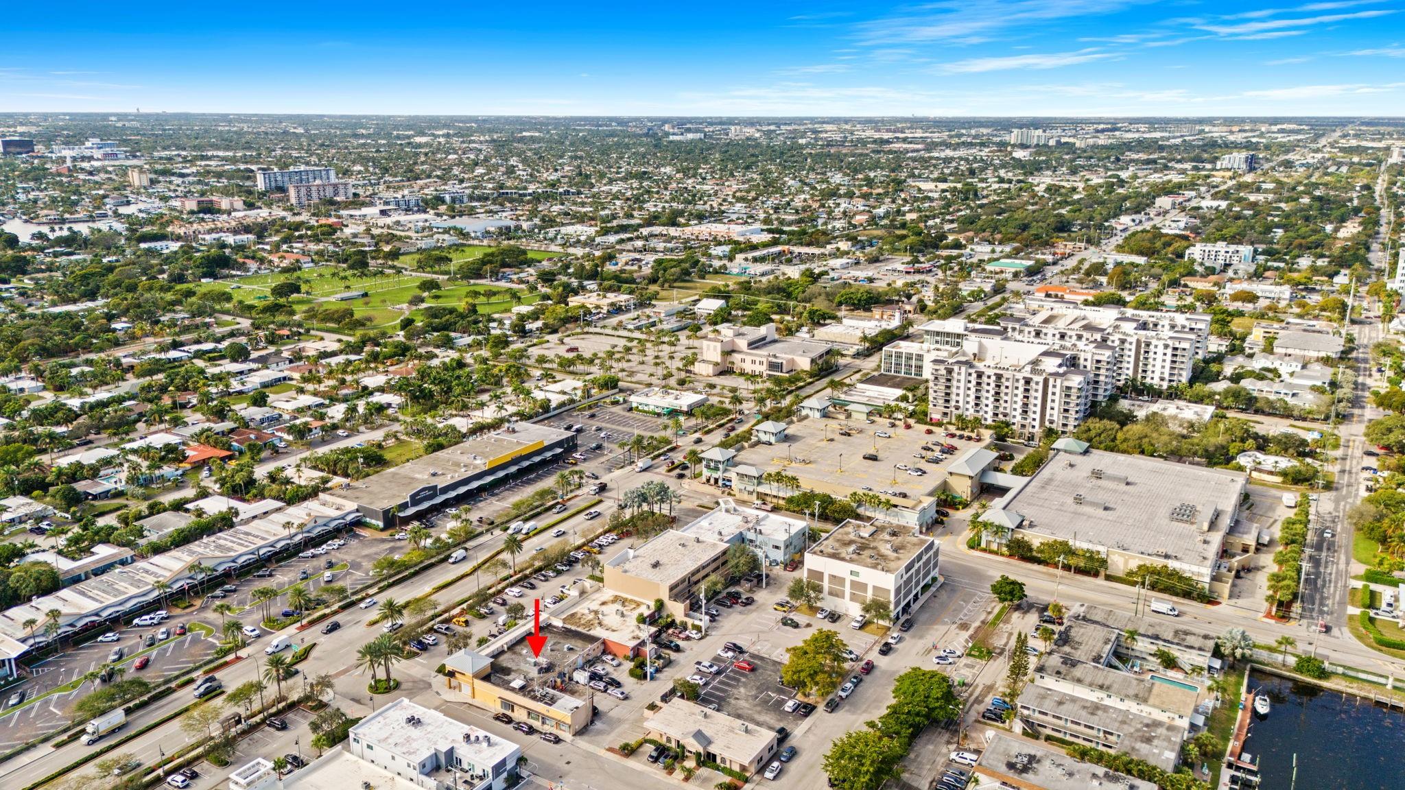 2667 E Atlantic Boulevard, Pompano Beach, FL 33062