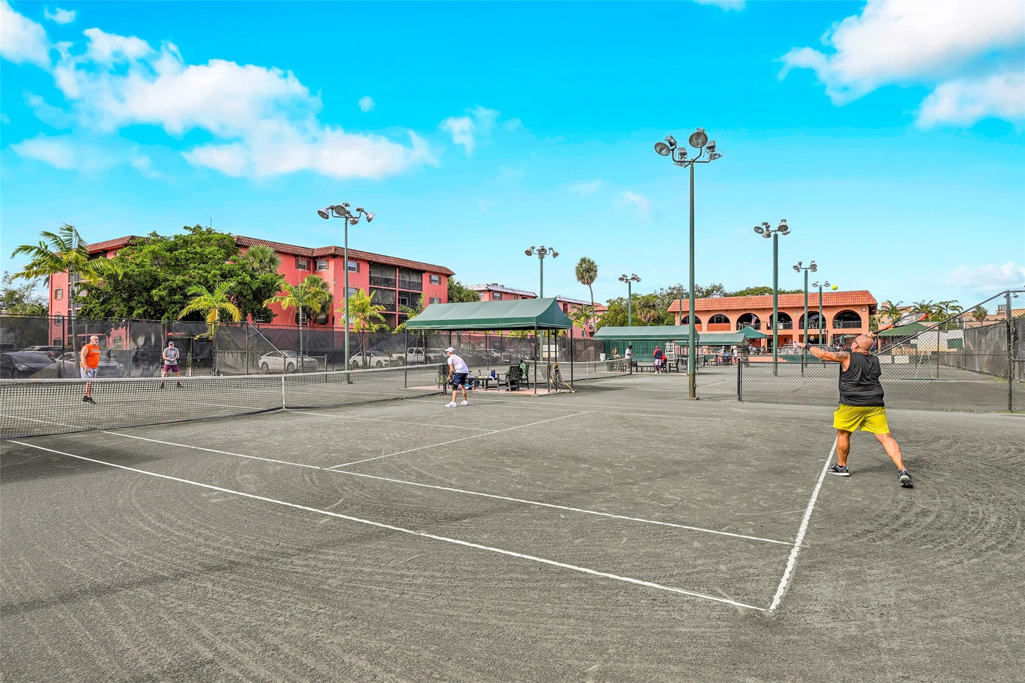 Ct 5 ..next to Tilden 103