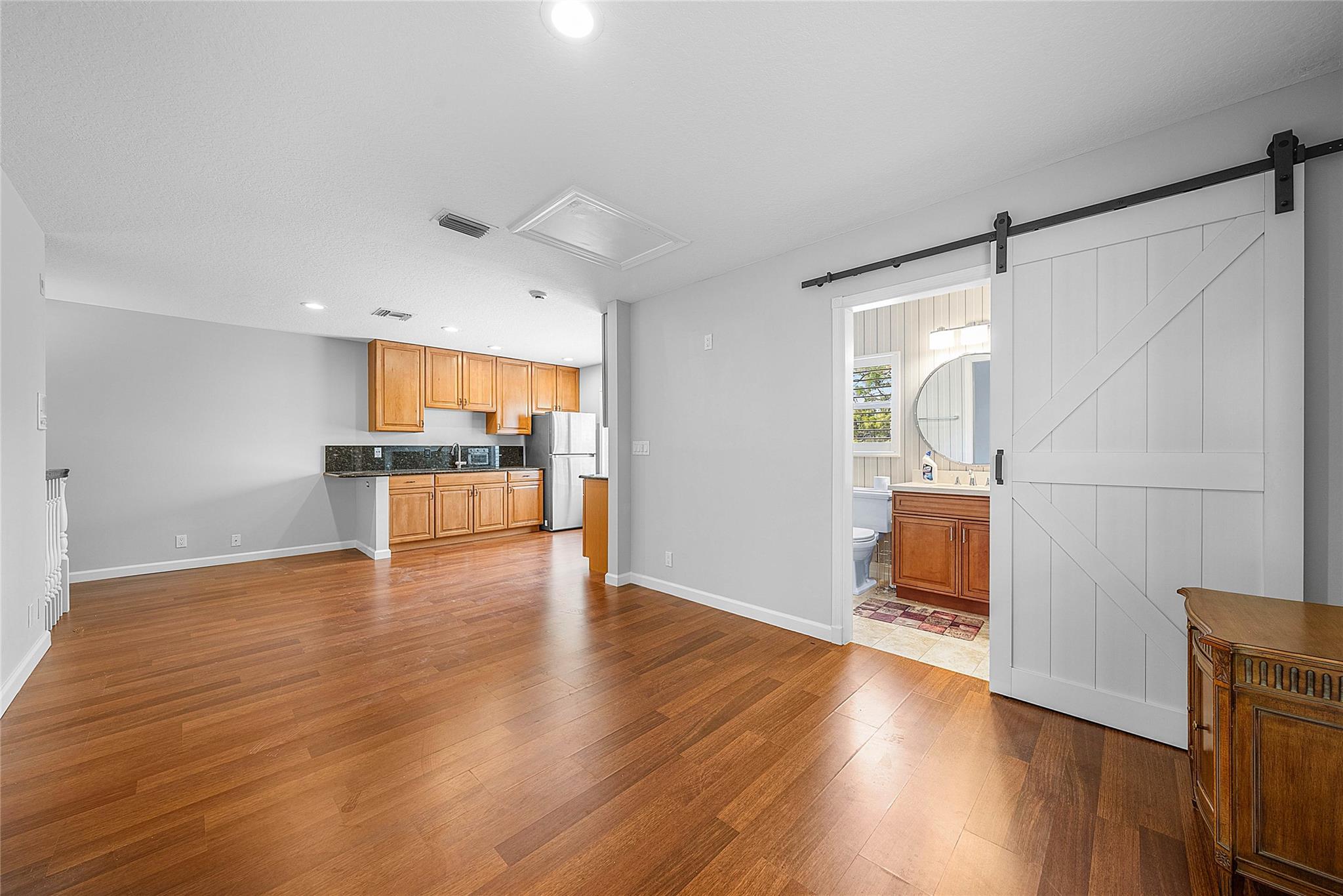 Guest House Upstairs