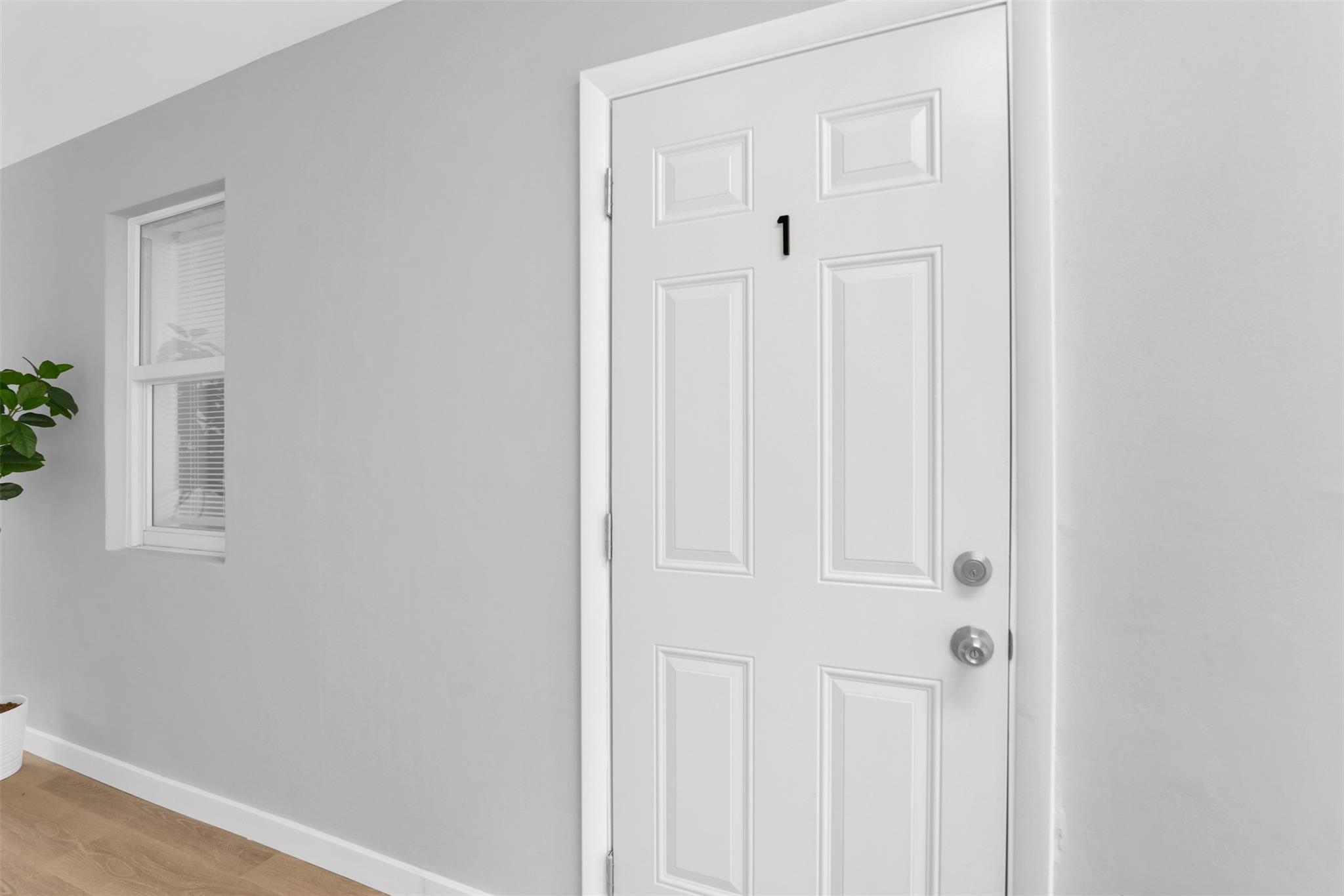 1841 Adams Street 1, Hollywood, FL 33020