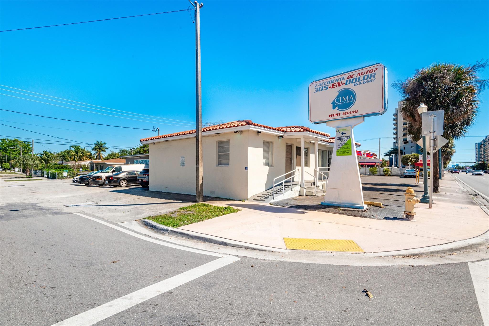 6445 SW 8th Street, Miami, FL 33144