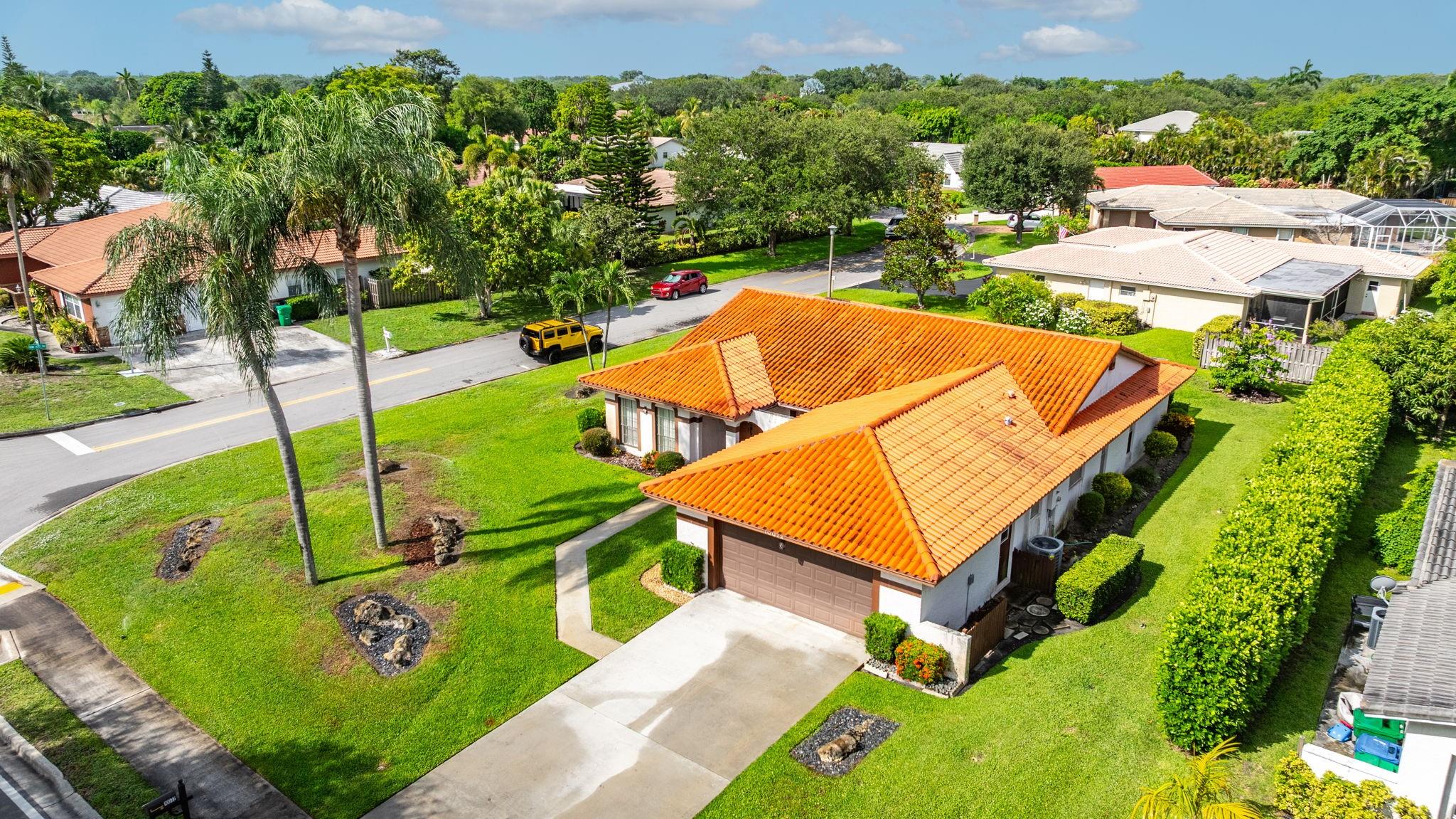 10072 Ramblewood Drive, Coral Springs, FL 33071