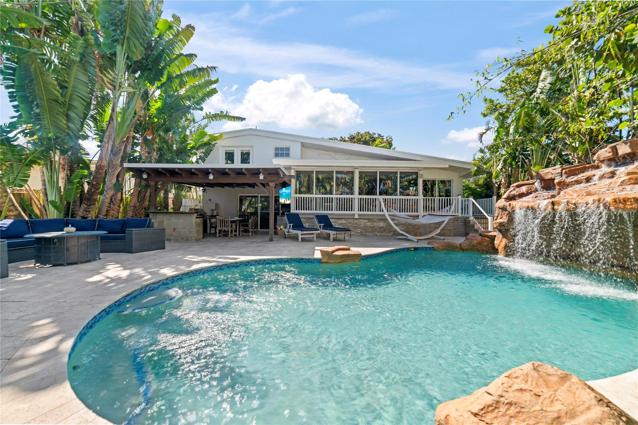 2518 Whale Harbor Lane, Fort Lauderdale, FL 33312