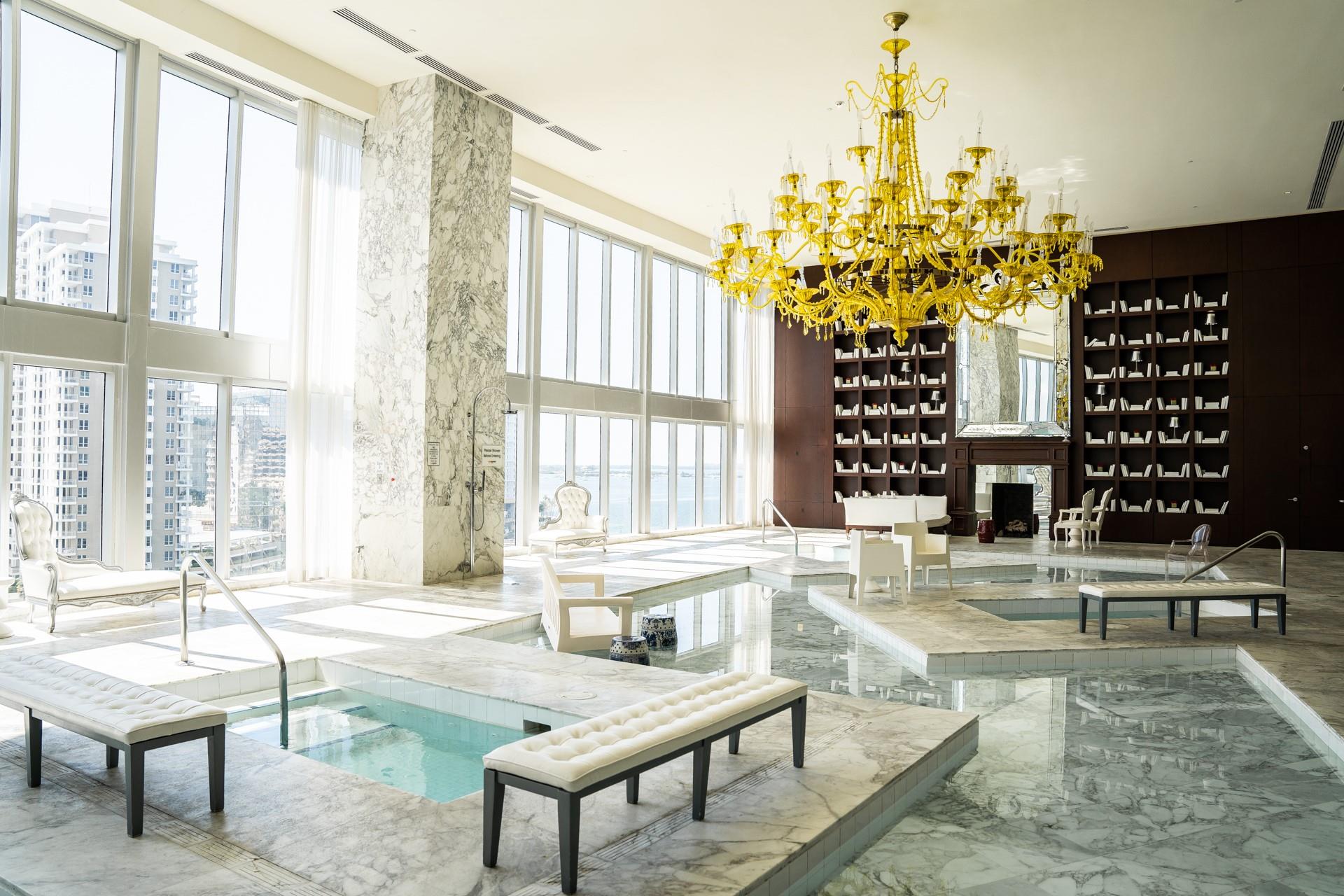 Photo for 475 Brickell Avenue, 1408, Miami, FL 33131 - Listing #FX-10499724 475 Brickell Avenue, 1408, Miami, FL 33131