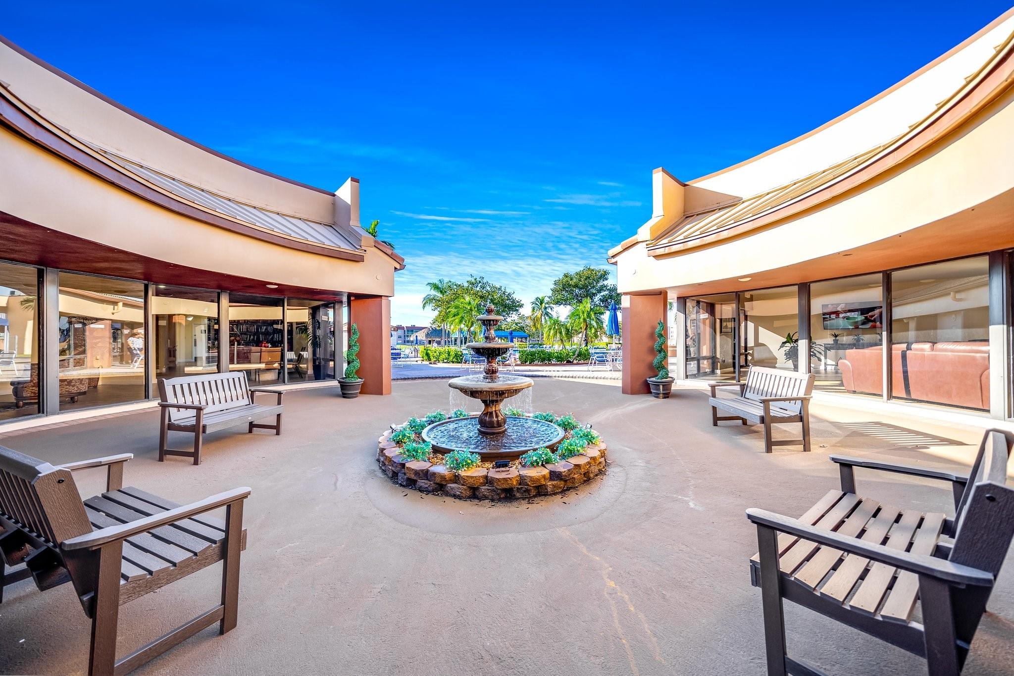 Photo for 9741 Sunrise Lakes Boulevard, 202, Sunrise, FL 33322 - Listing #FX-10478821 9741 Sunrise Lakes Boulevard, 202, Sunrise, FL 33322