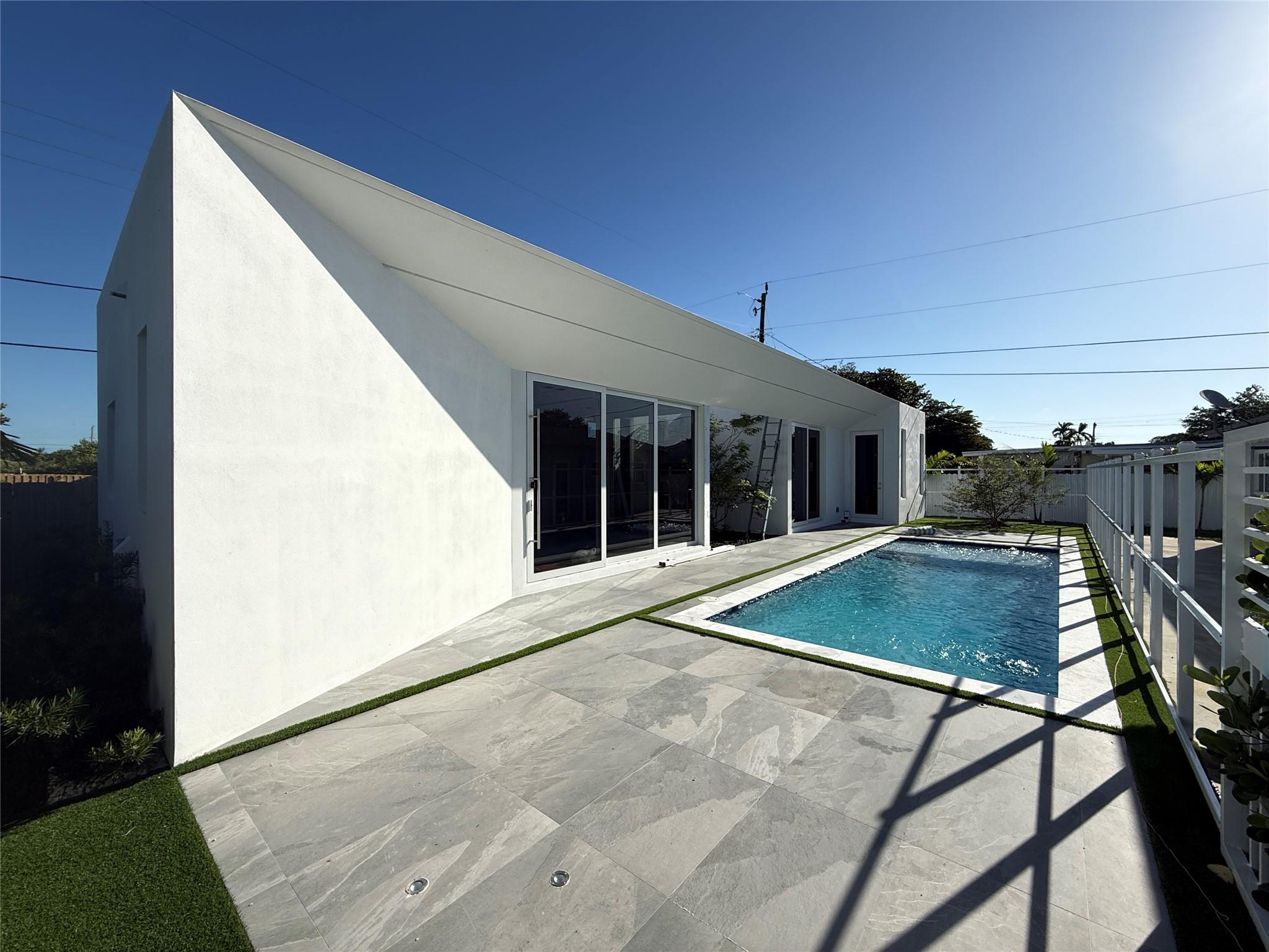 12245 SW 29th Terrace Adu, Miami, FL 33175