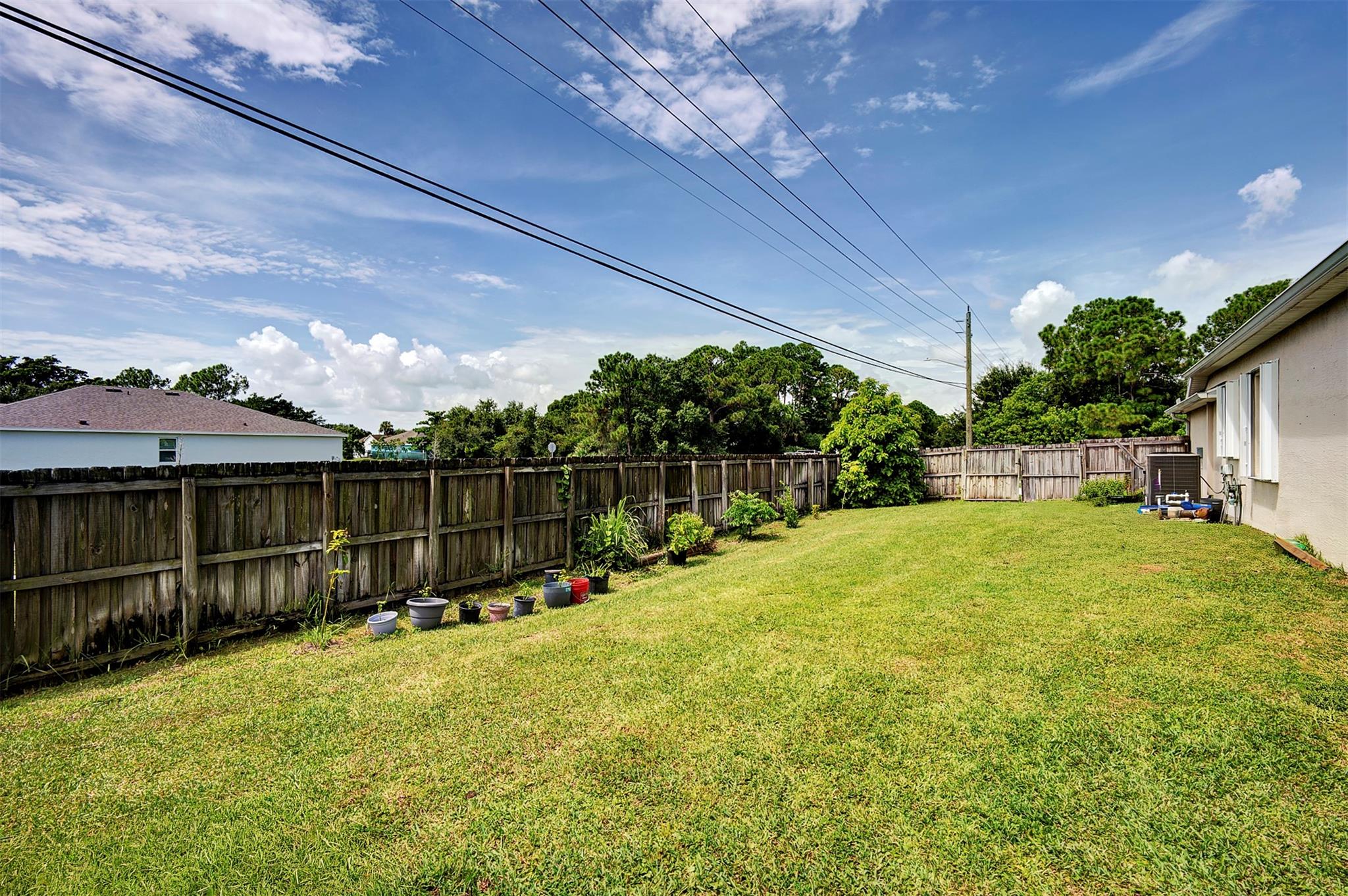 Photo for 1791 SW Bismarck Street, Port Saint Lucie, FL 34953 - Listing #FX-10523672 1791 SW Bismarck Street, Port Saint Lucie, FL 34953