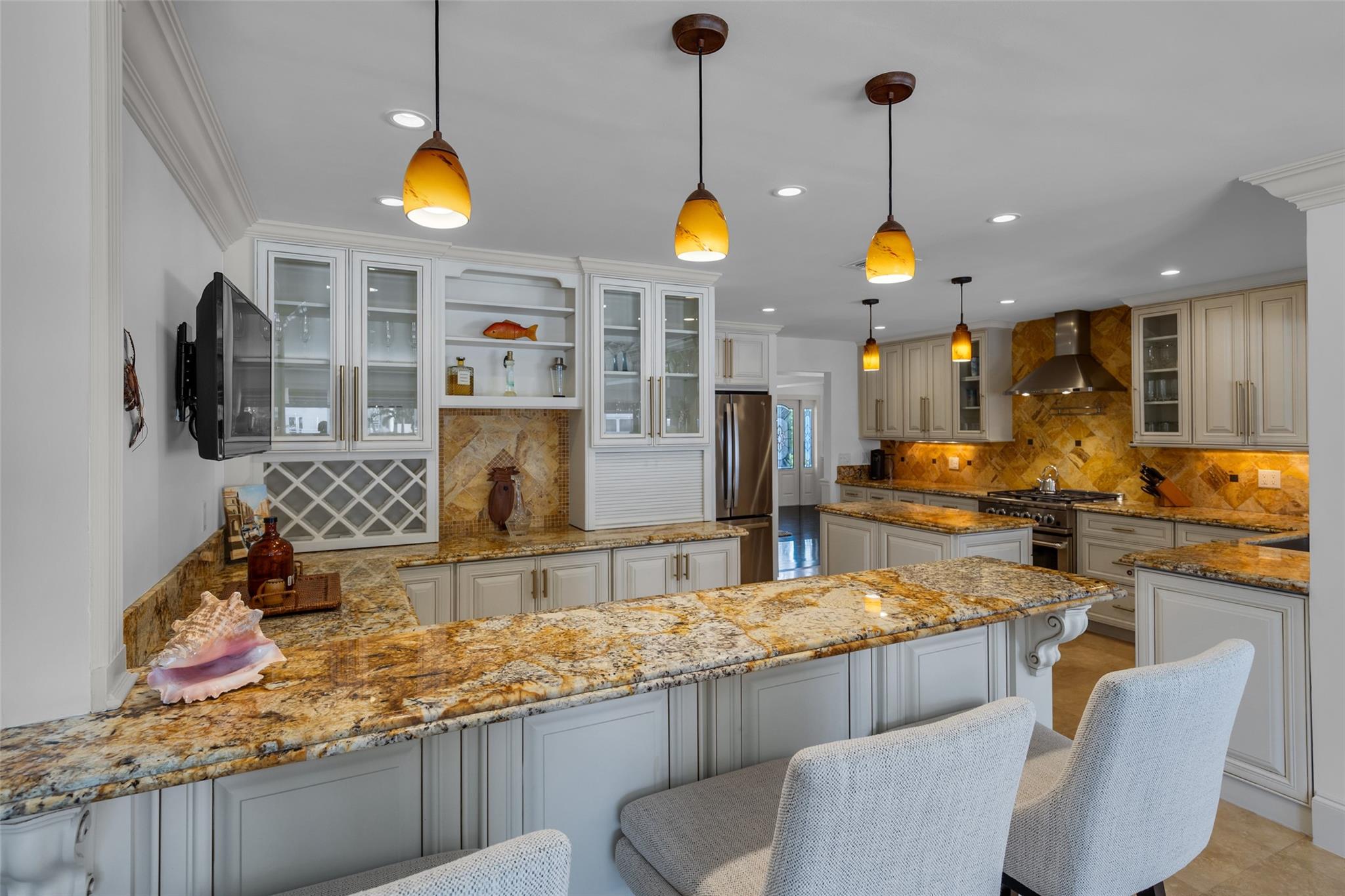 Photo for 633 4th Key Drive, Fort Lauderdale, FL 33304 - Listing #FX-10496695 633 4th Key Drive, Fort Lauderdale, FL 33304