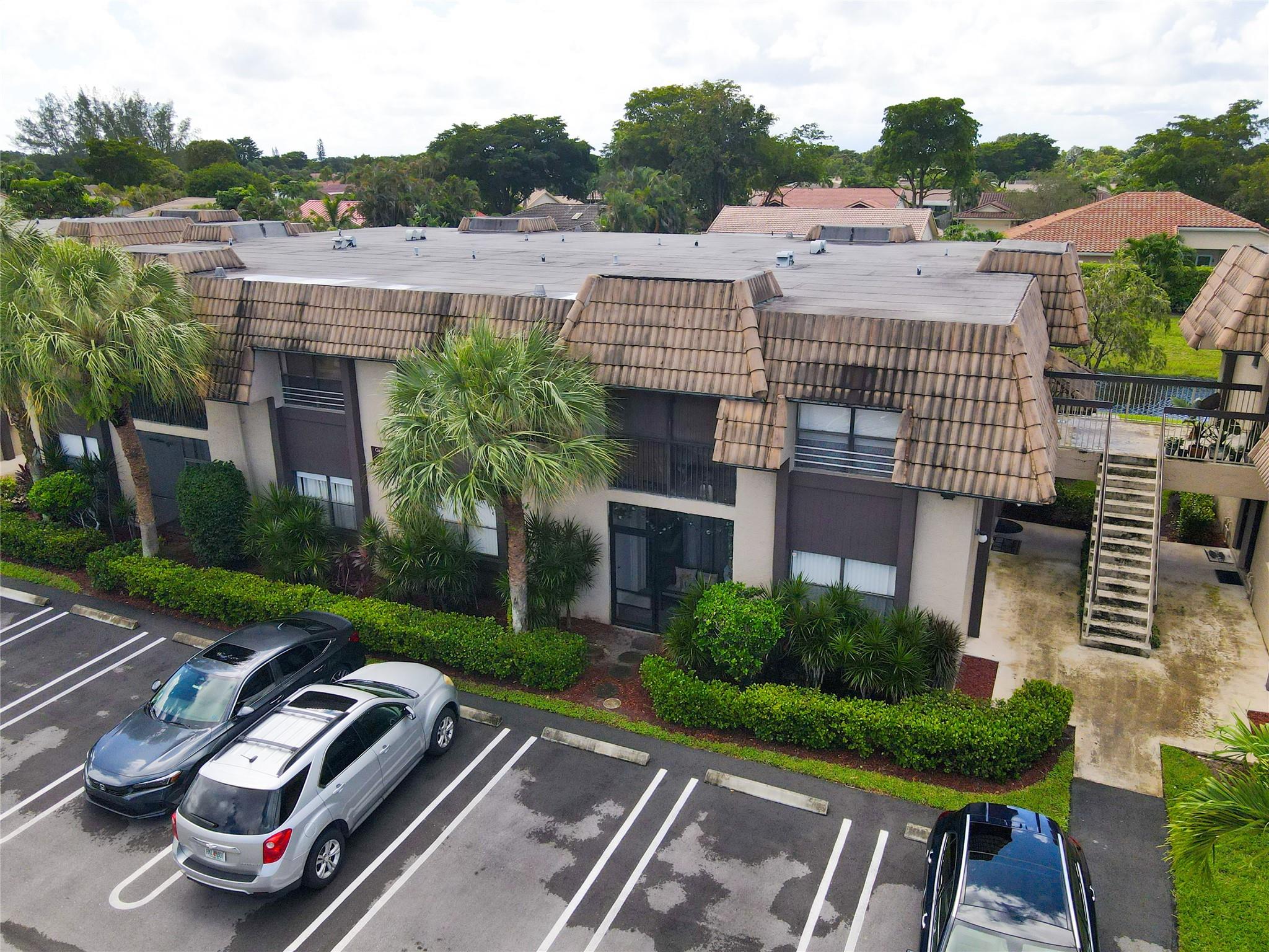 10710 Royal Palm Boulevard 2-2, Coral Springs, FL 33065