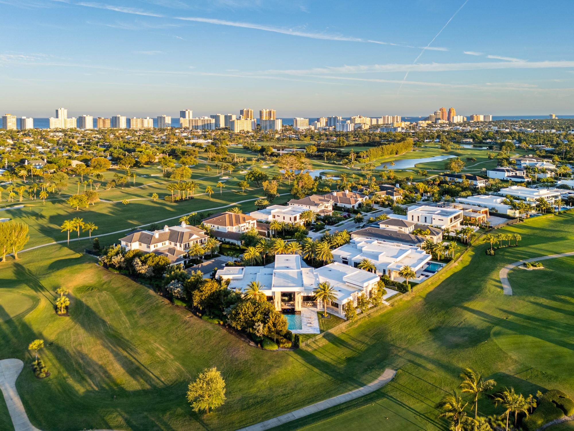 4041 Country Club Lane, Fort Lauderdale, FL 33308