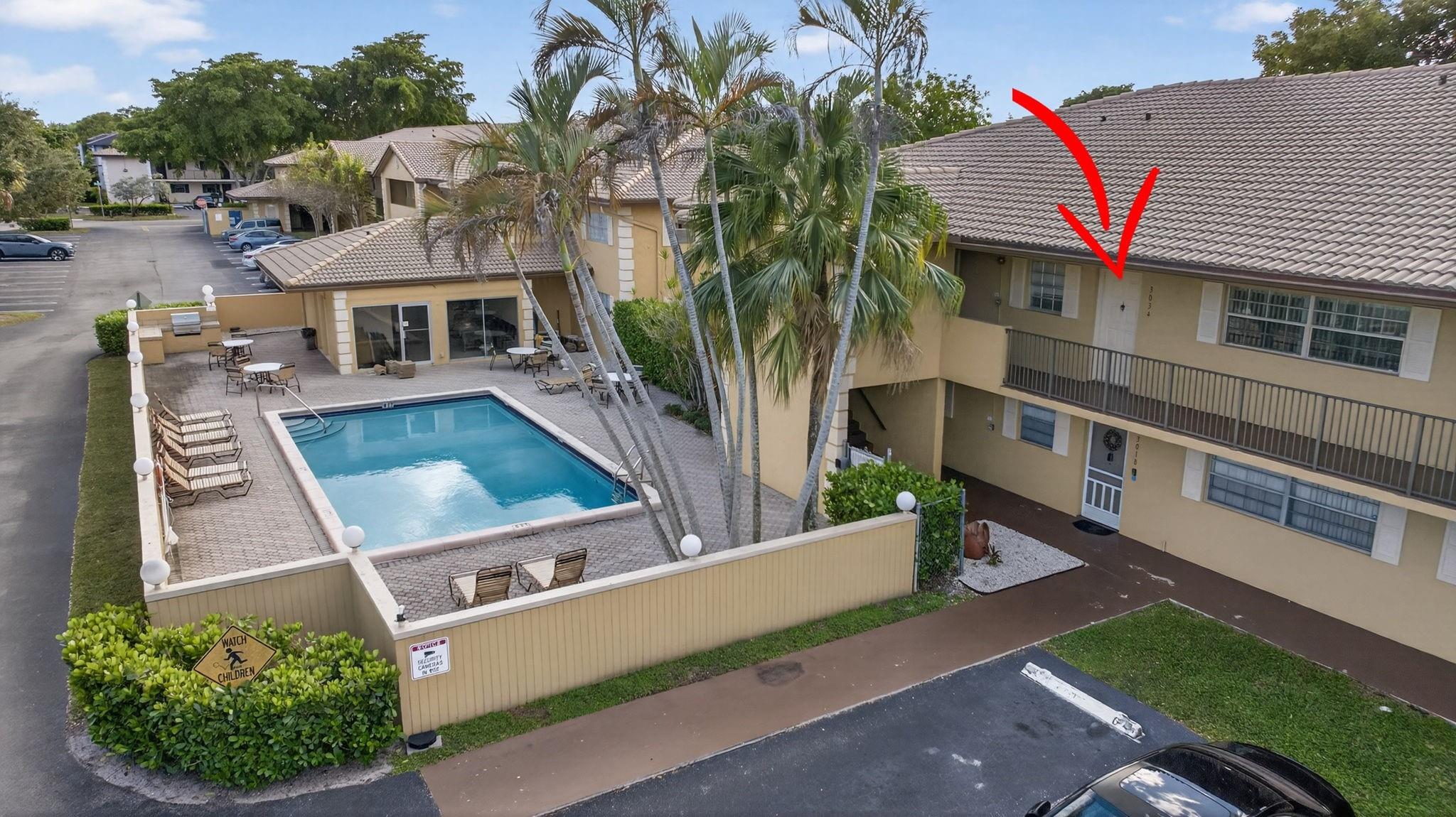 3034 Coral Springs Drive 202, Coral Springs, FL 33065