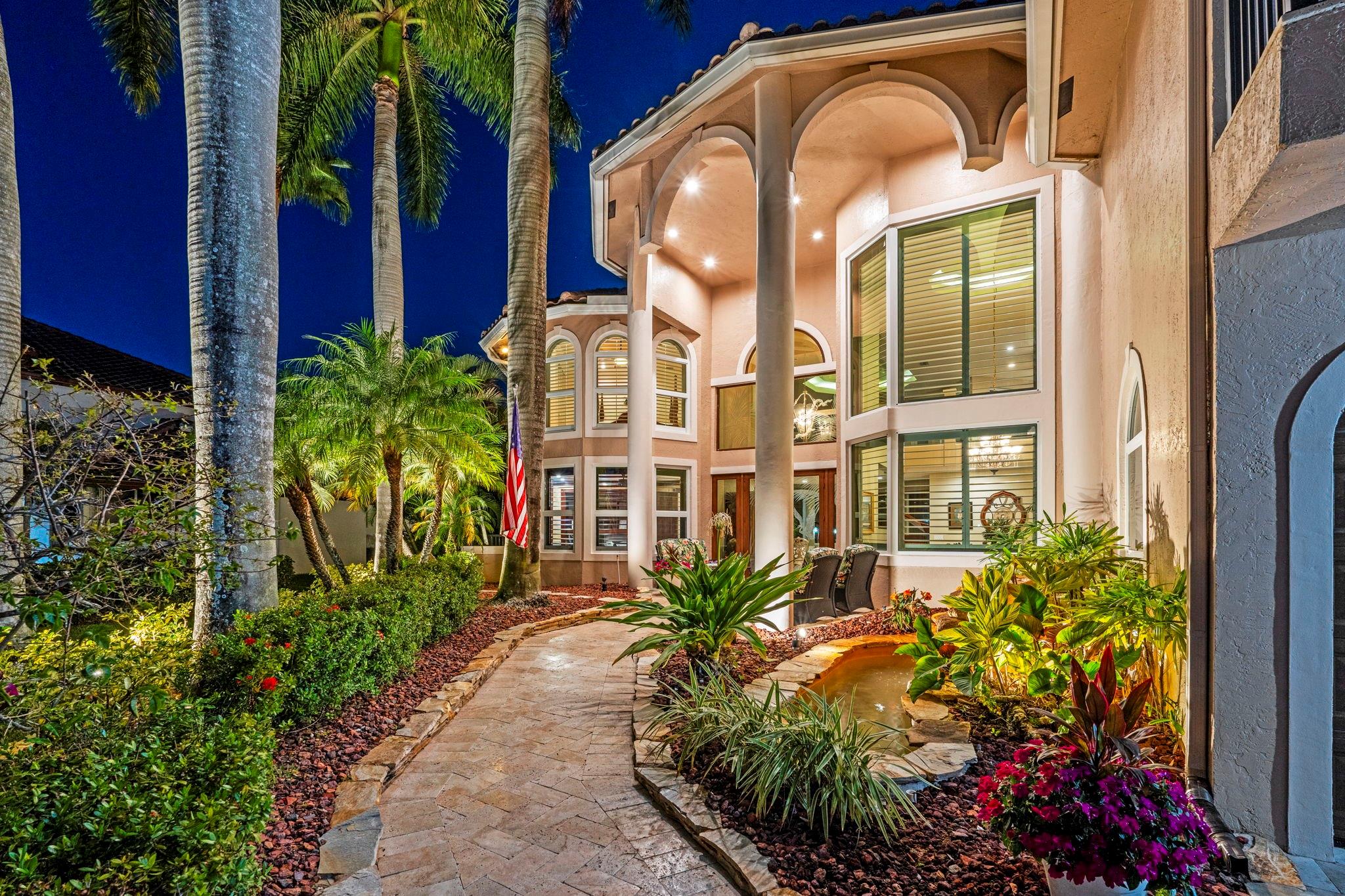 1451 NW 126th Drive, Coral Springs, FL 33071