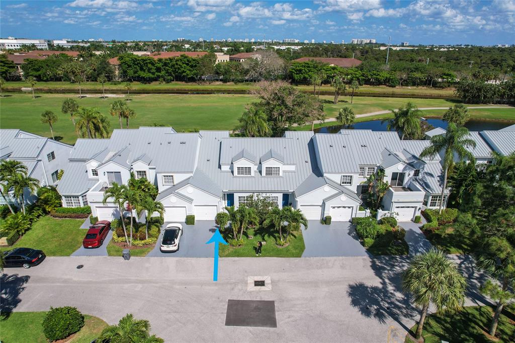 Photo for 17076 Boca Club Boulevard, 3, Boca Raton, FL 33487 - Listing #FX-10432072 17076 Boca Club Boulevard, 3, Boca Raton, FL 33487