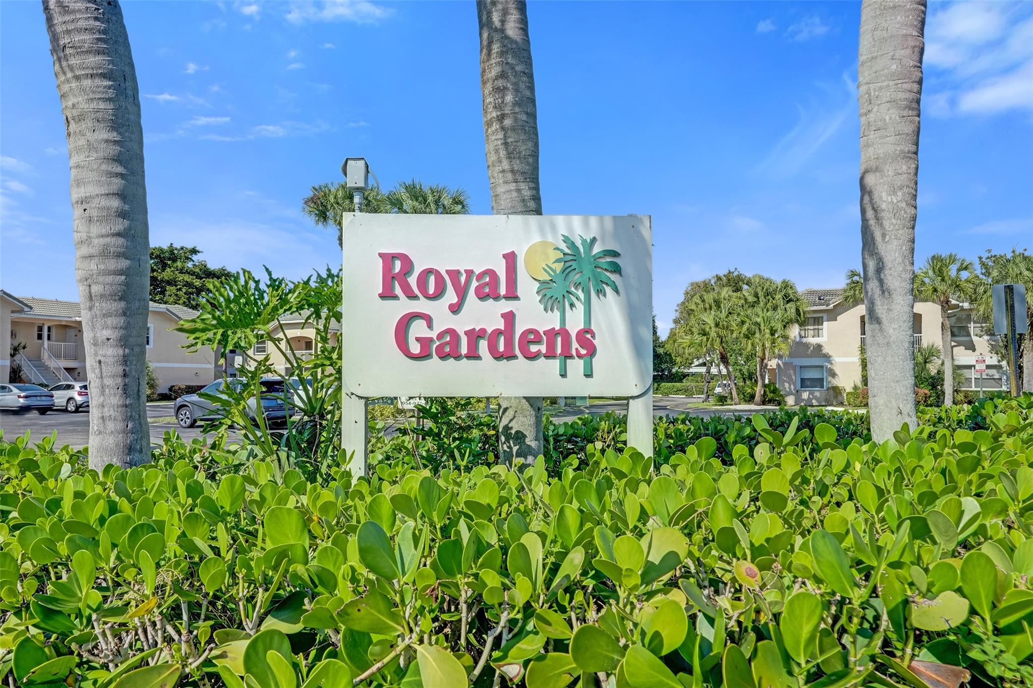 12131 Royal Palm Boulevard #2E, Coral Springs, FL 33065