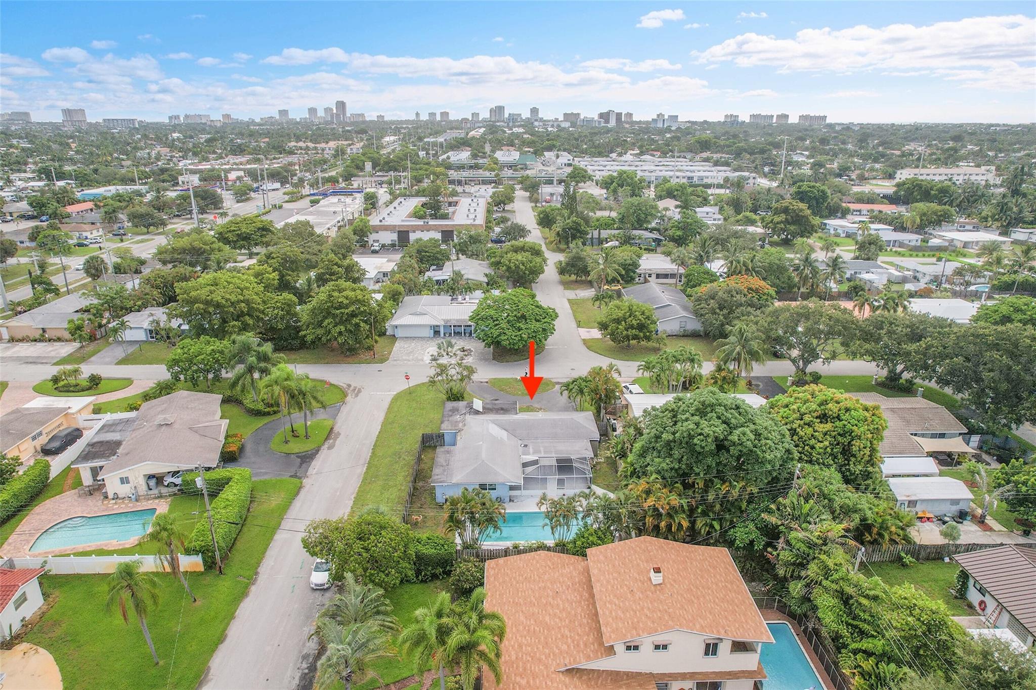 Photo for 1601 SW 2nd Avenue, Pompano Beach, FL 33060 - Listing #FX-10517529 1601 SW 2nd Avenue, Pompano Beach, FL 33060