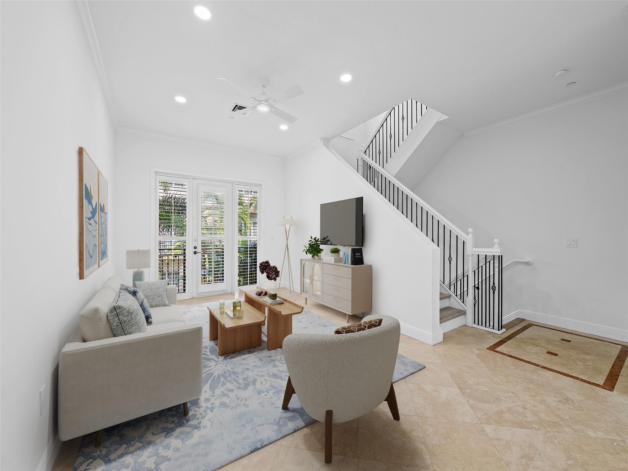 Photo for 504 SE 7th Street, 202, Fort Lauderdale, FL 33301 - listing #FX-10533797 504 SE 7th Street, 202, Fort Lauderdale, FL 33301