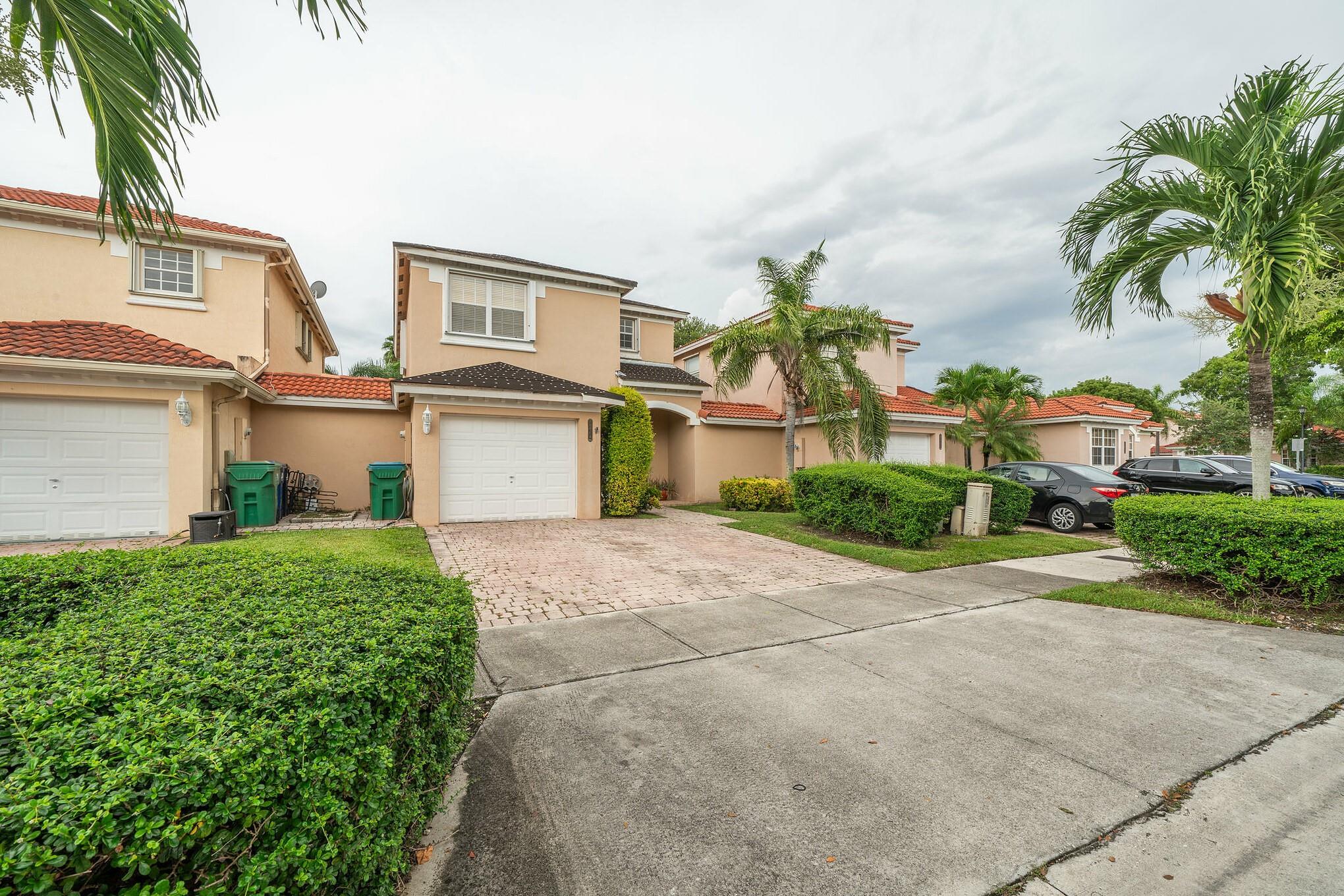 2444 SW 152nd Path 2444, Miami, FL 33185