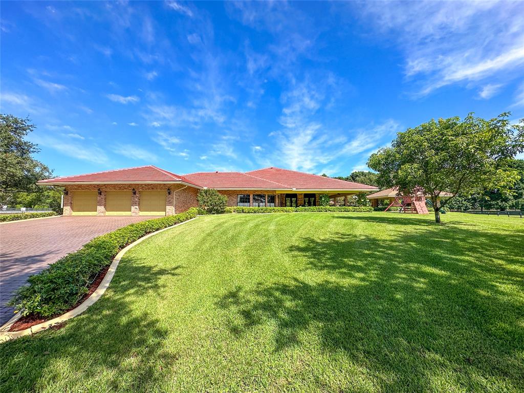 5200 Hancock Road, Southwest Ranches, FL 33330