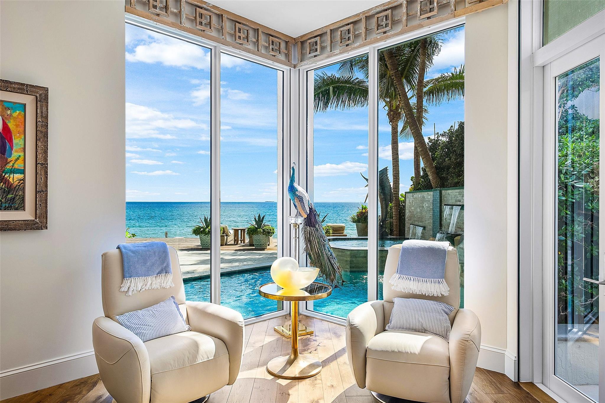 3567 S Ocean Boulevard, Highland Beach, FL 33487