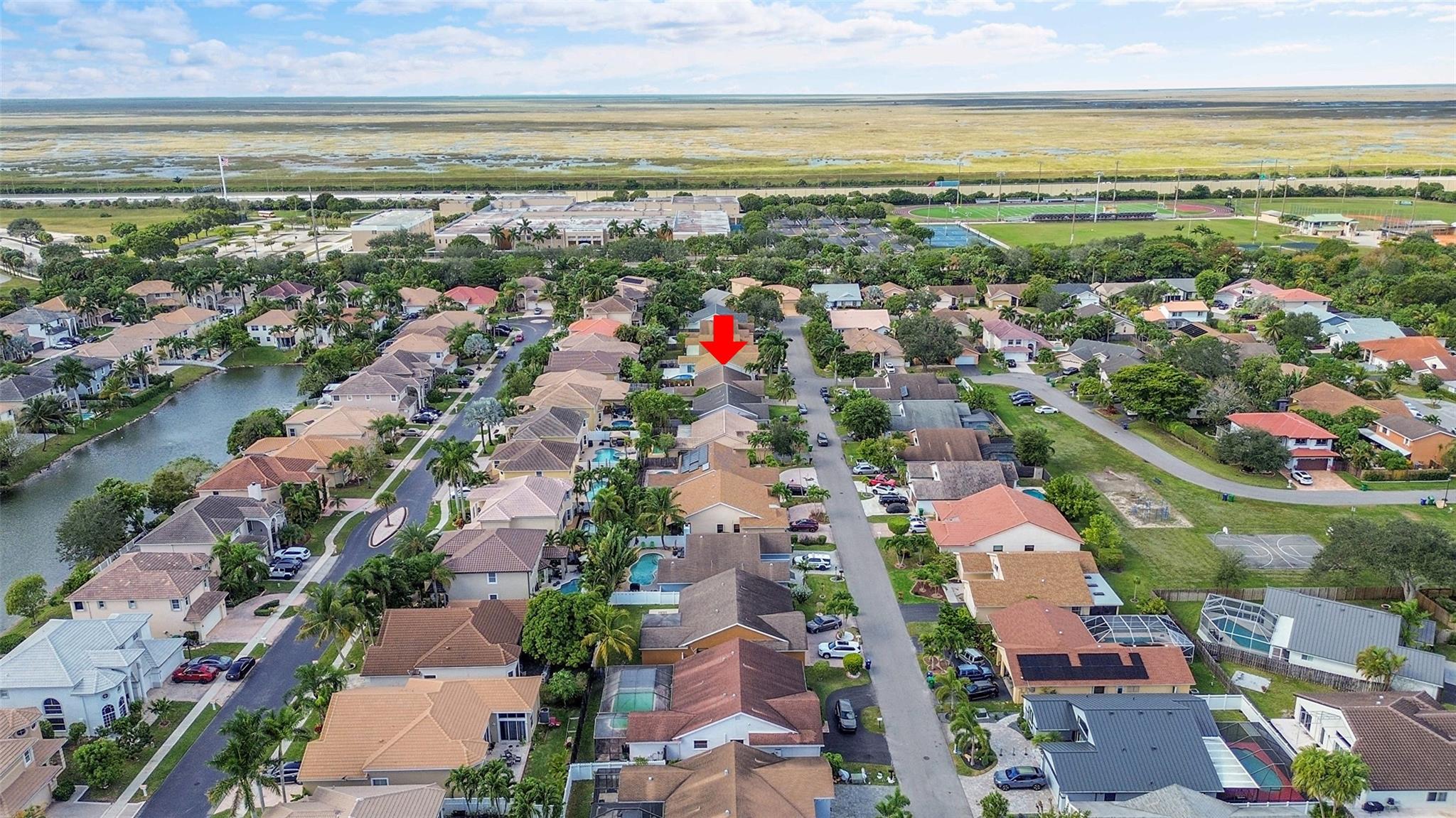 12378 NW 26th Court, Coral Springs, FL 33065