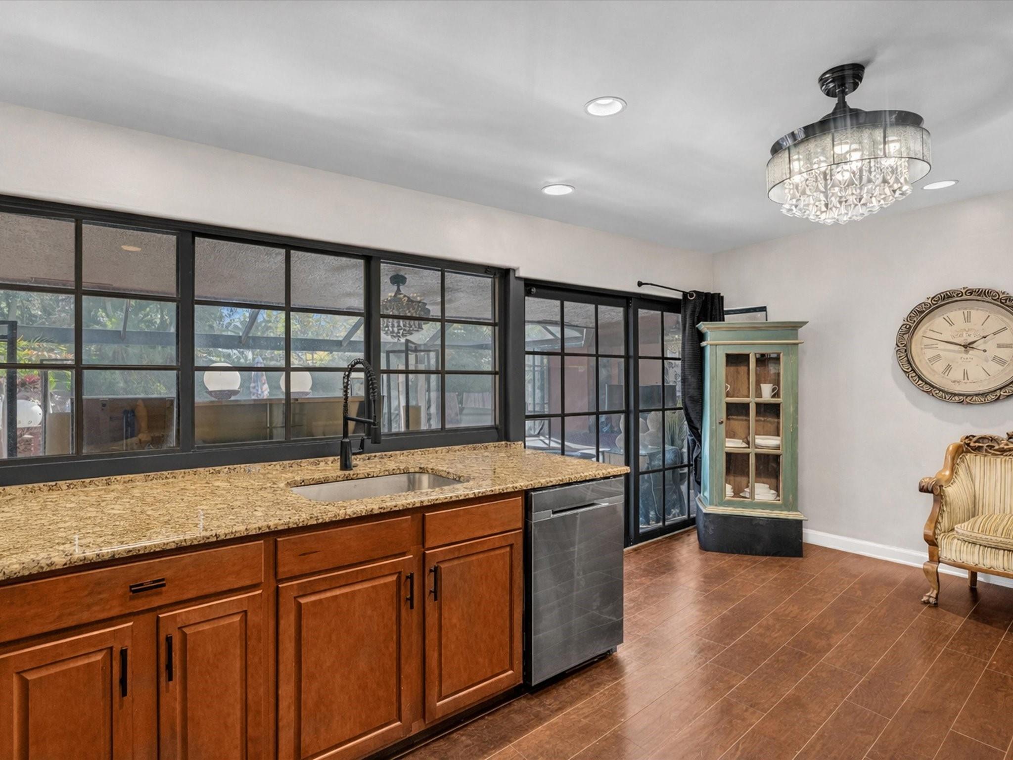 images may include digital enhancements and/or virtual staging for illustrative purposes