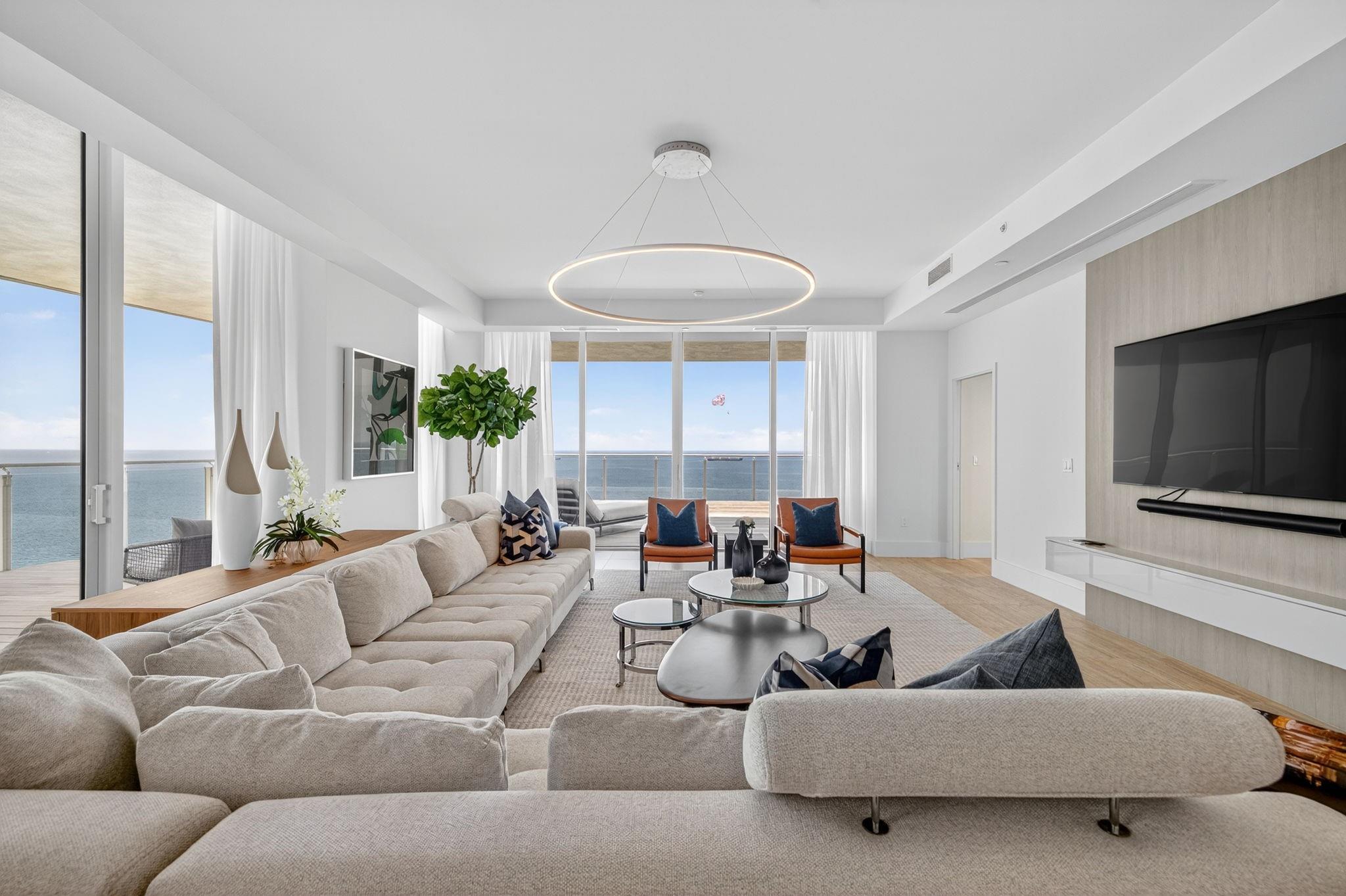 525 Fort Lauderdale Beach Boulevard 1902, Fort Lauderdale, FL 33304