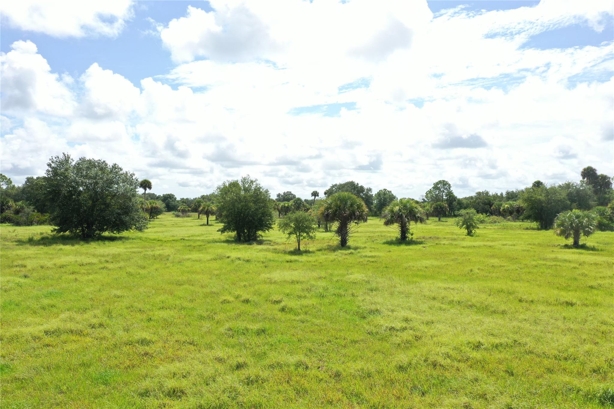 tbd Tbd Cr 832, Clewiston, FL 33440