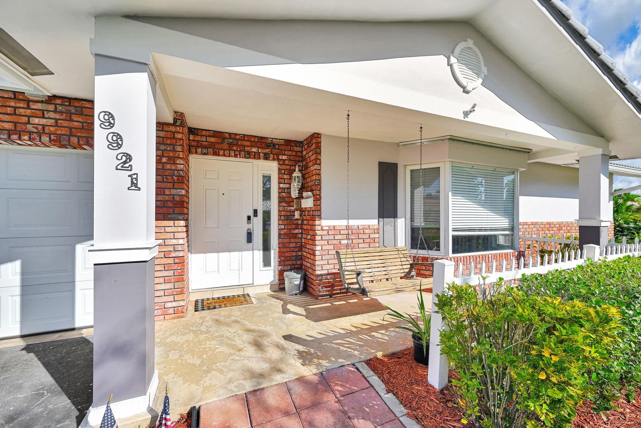 9921 NW 38th Street, Coral Springs, FL 33065